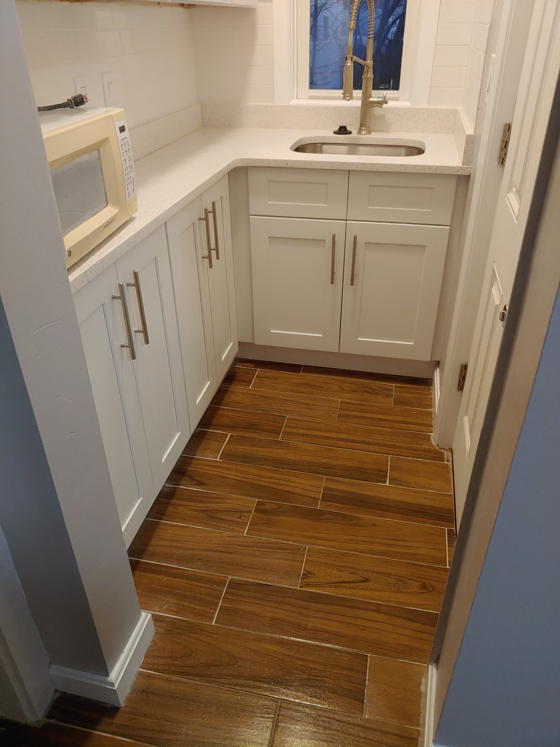 11 Houghton, Prospect Hill