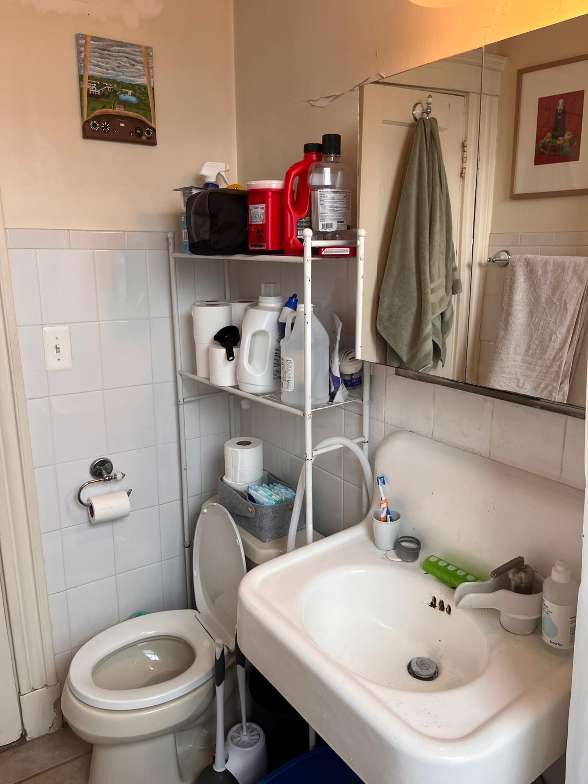 28 Quint Ave, Allston