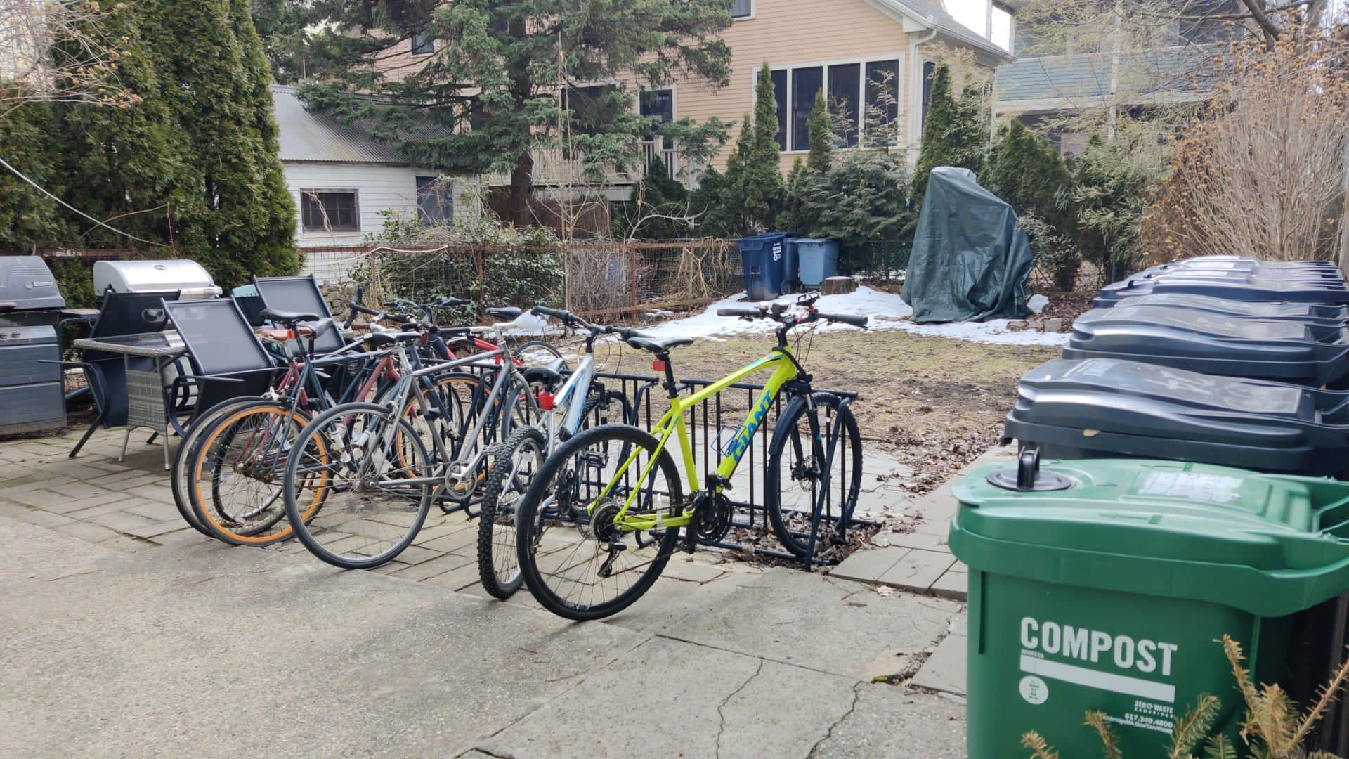 24 Hardwick St, Kendall Square