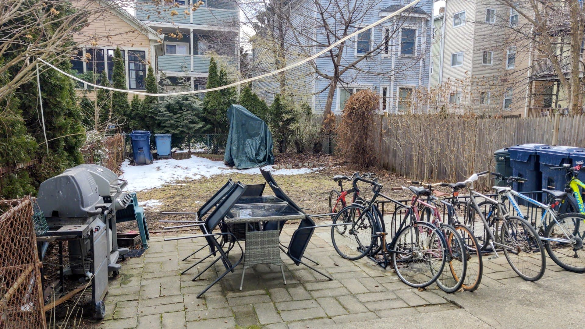 24 Hardwick St, Kendall Square