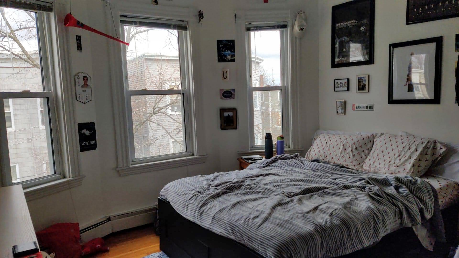 24 Hardwick St, Kendall Square