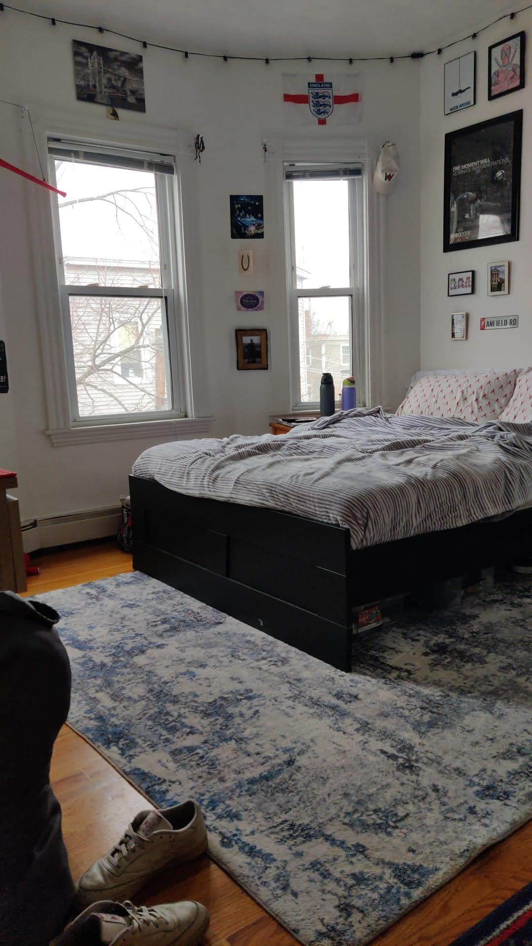 24 Hardwick St, Kendall Square