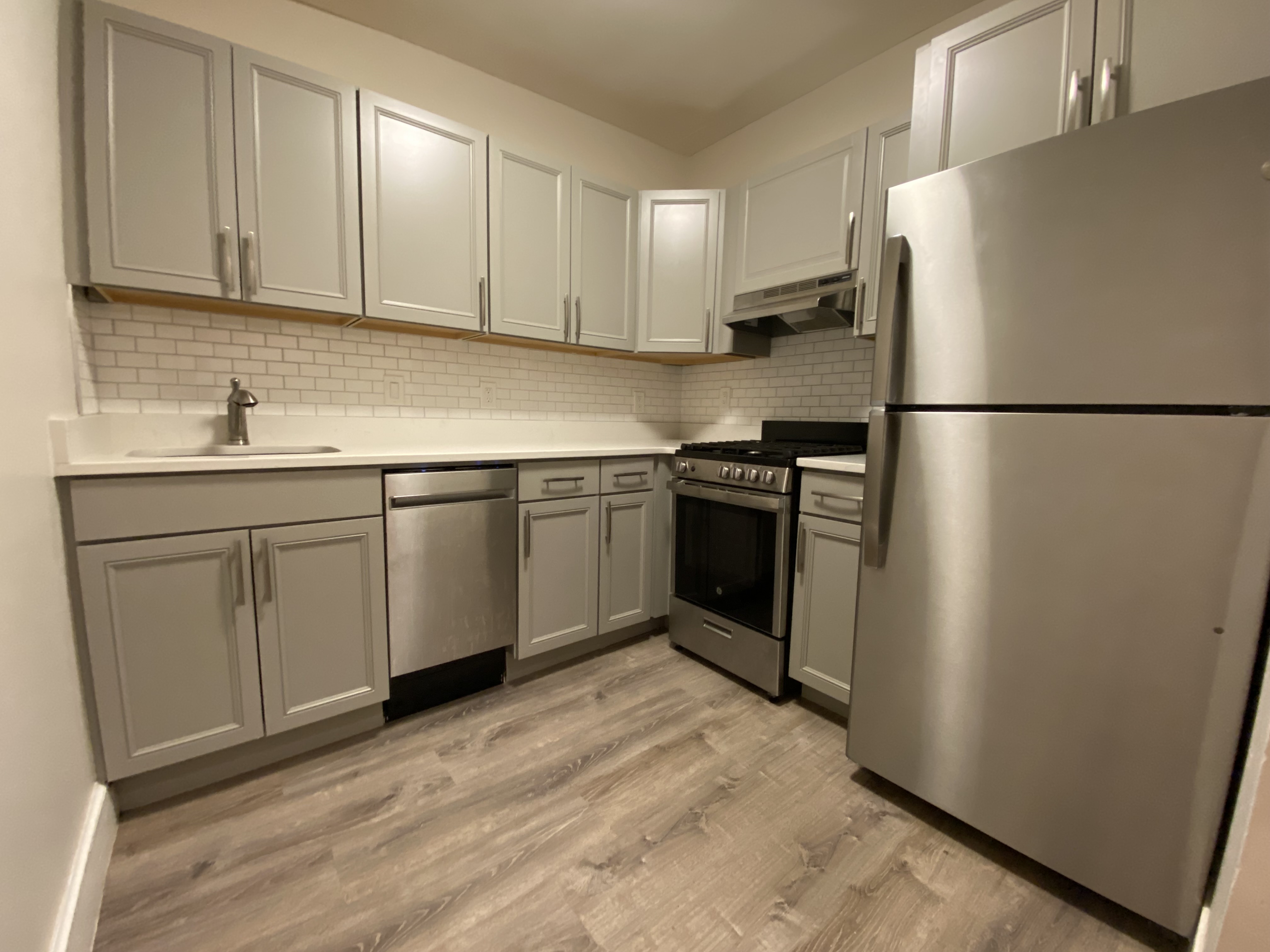 54 Burbank St, Fenway