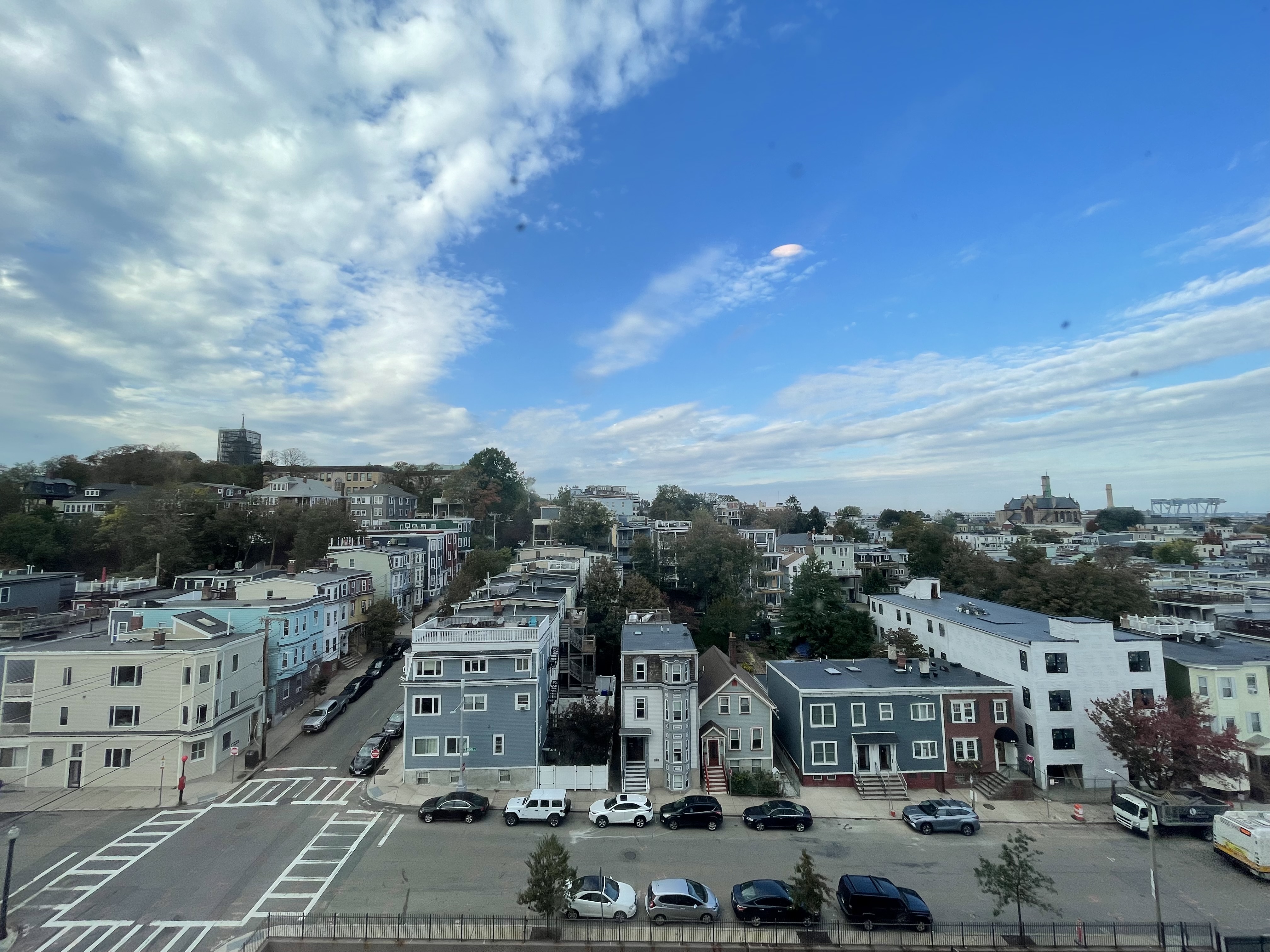 1410 Columbia Rd, South Boston