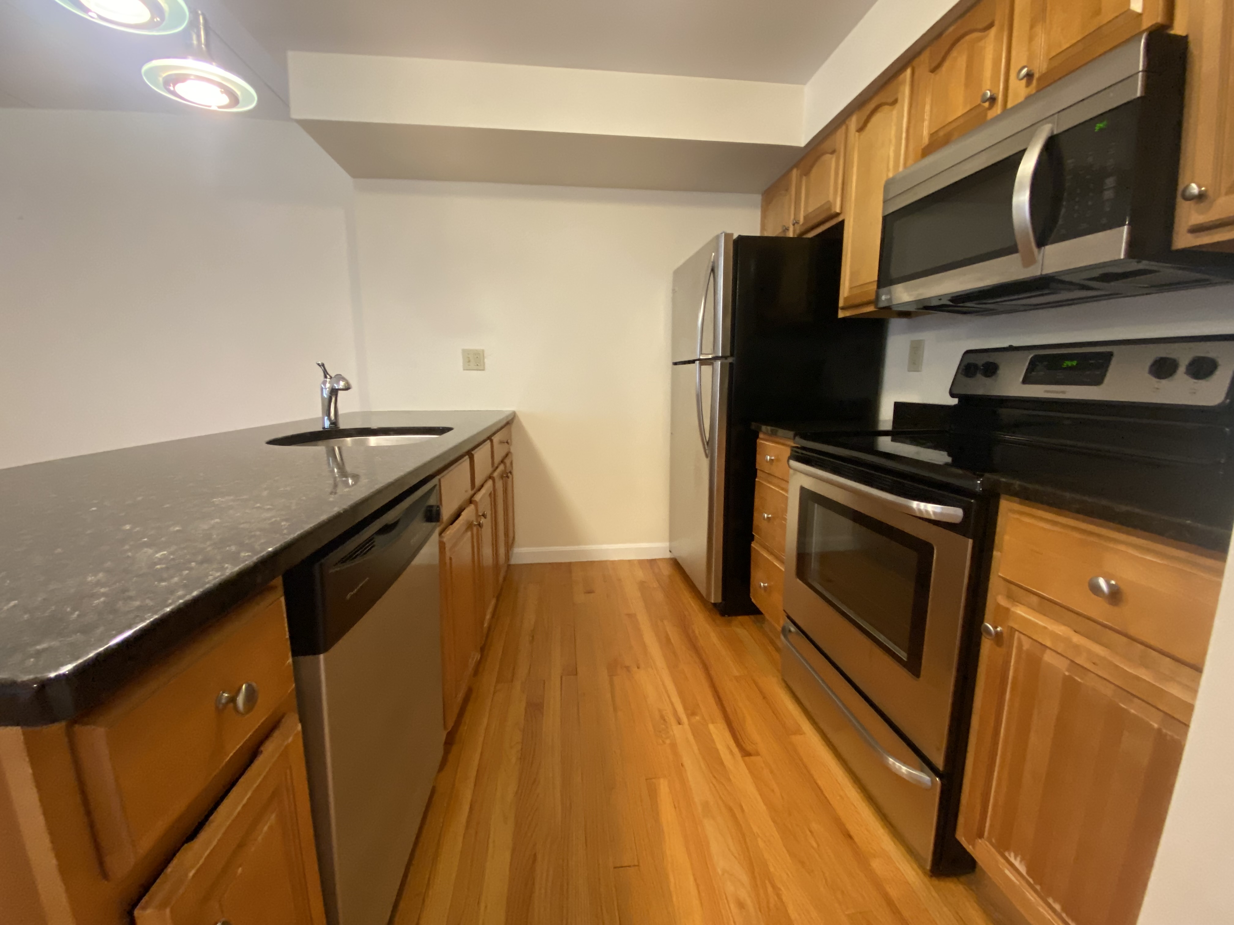 3 Douglas Park, South End