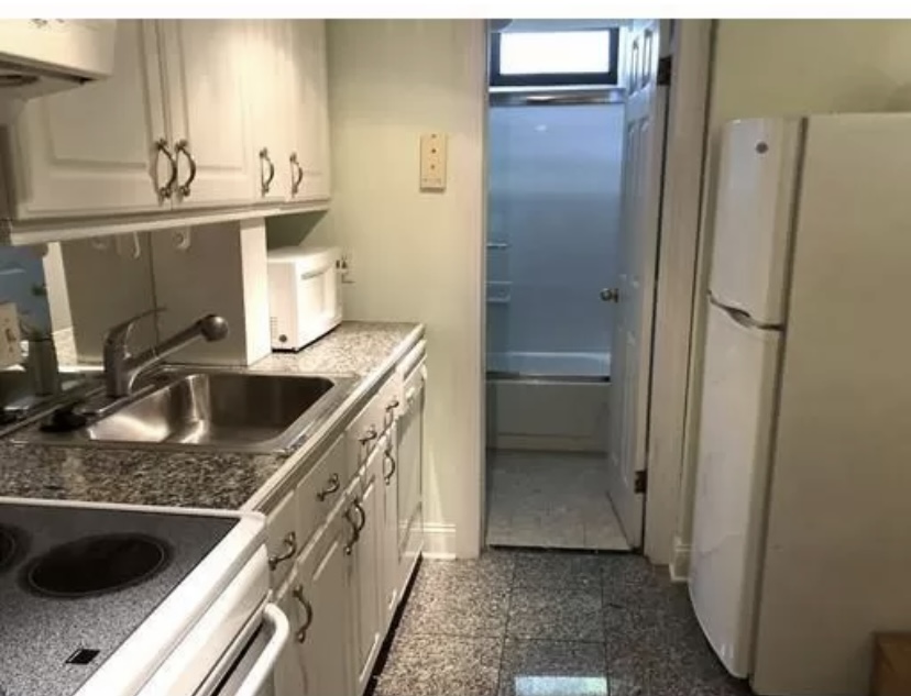 108 Jersey St, Fenway