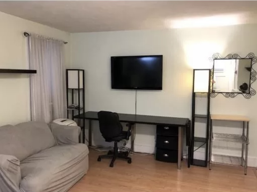 108 Jersey St, Fenway