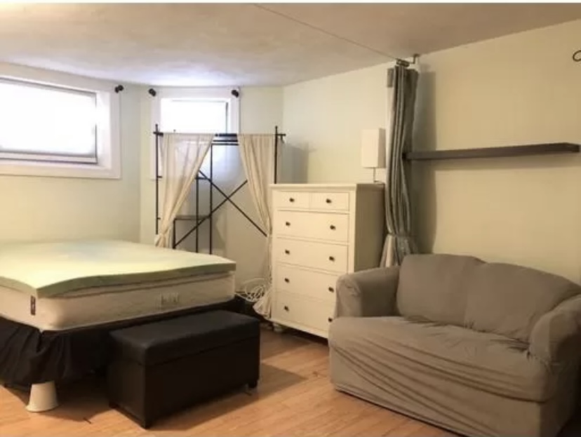 108 Jersey St, Fenway