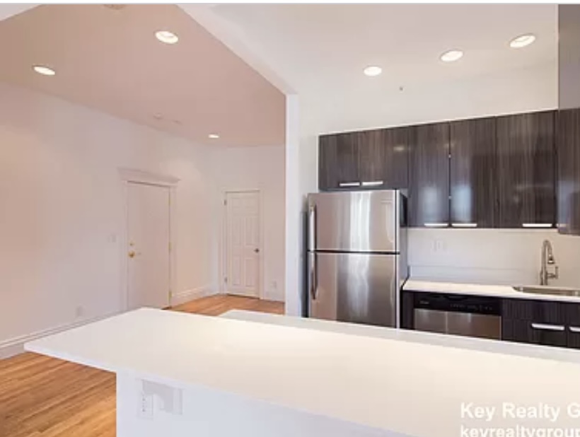 108 Jersey St, Fenway