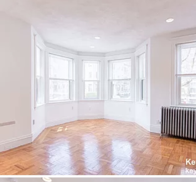 108 Jersey St, Fenway