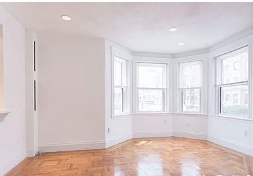 108 Jersey St, Fenway