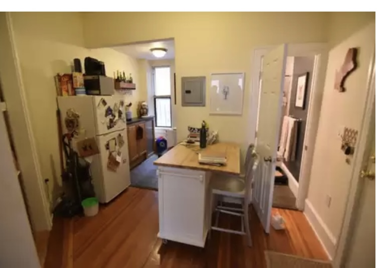 100 Myrtle St, Beacon Hill