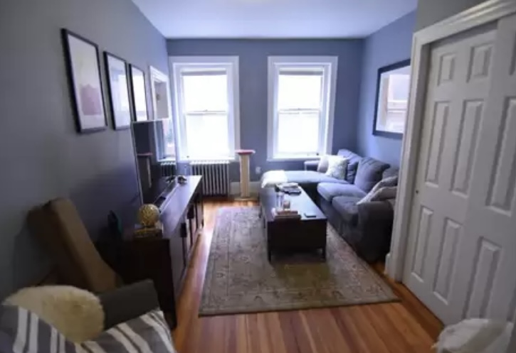 100 Myrtle St, Beacon Hill