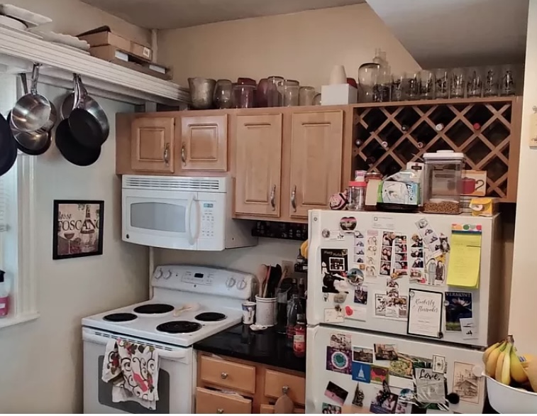 109 Queensberry St, Fenway