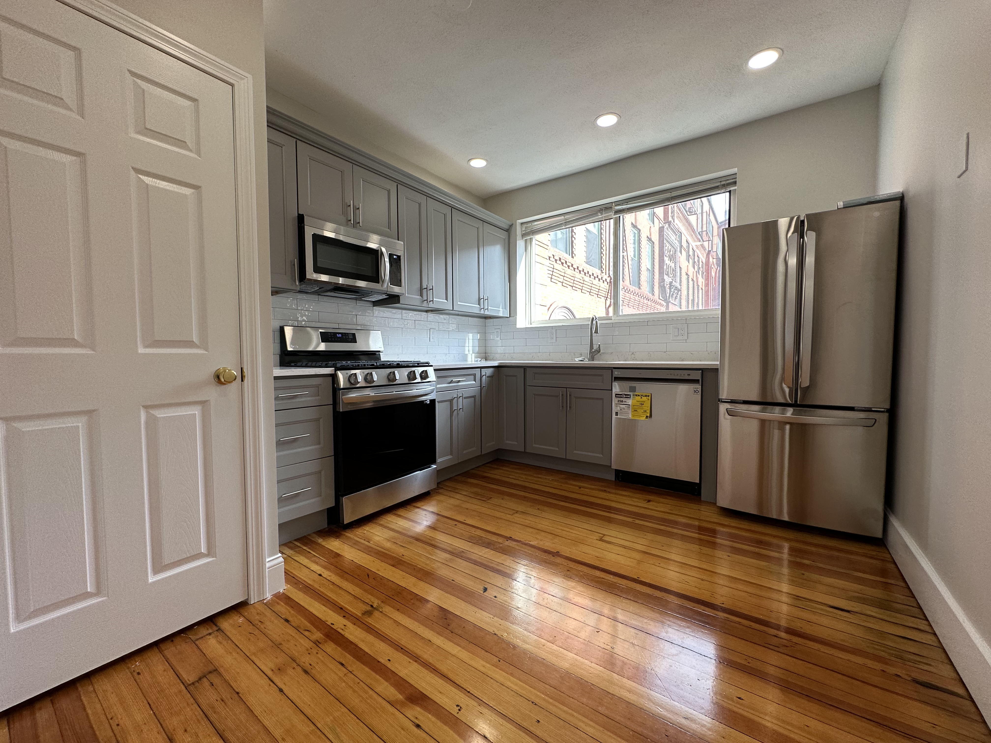 7 Worcester St, South End