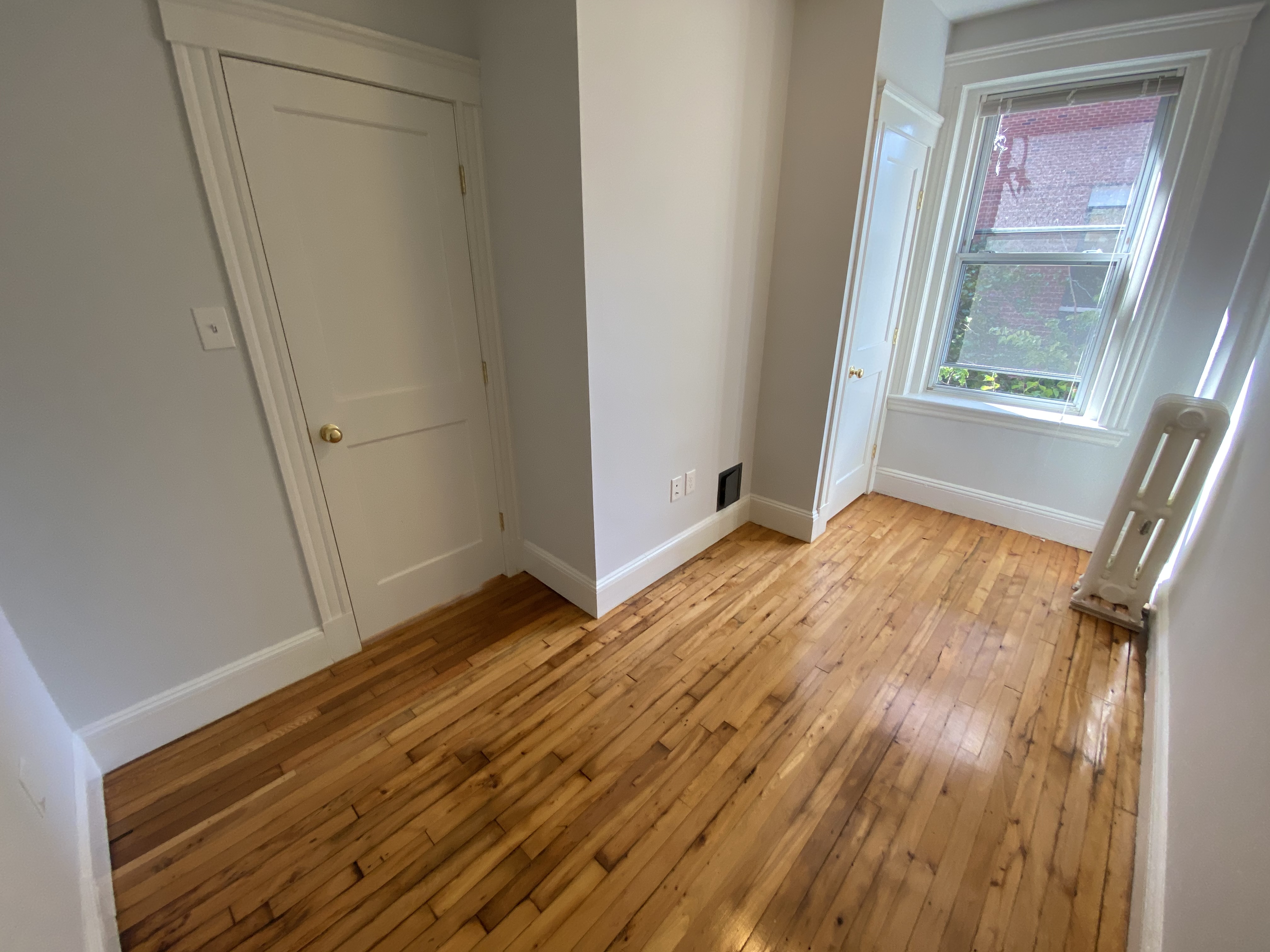 49 Worthington St, Roxbury