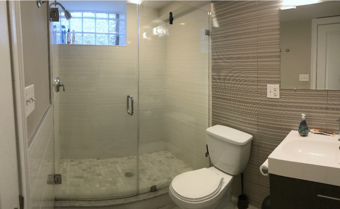 24 Sussex, South End