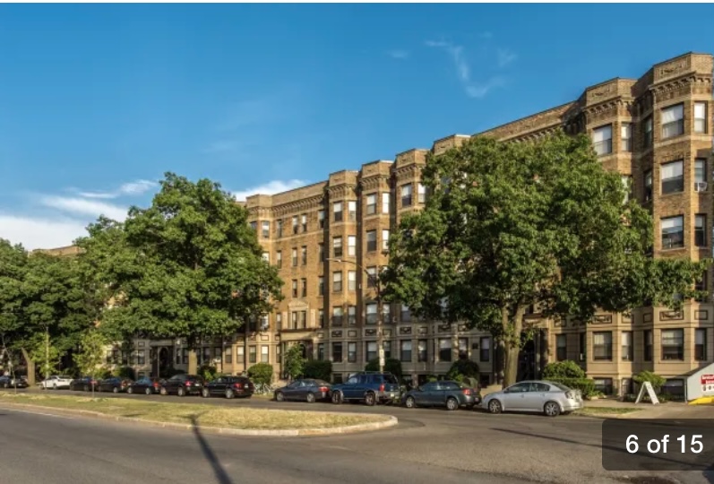 1144 Commonwealth Ave, Allston