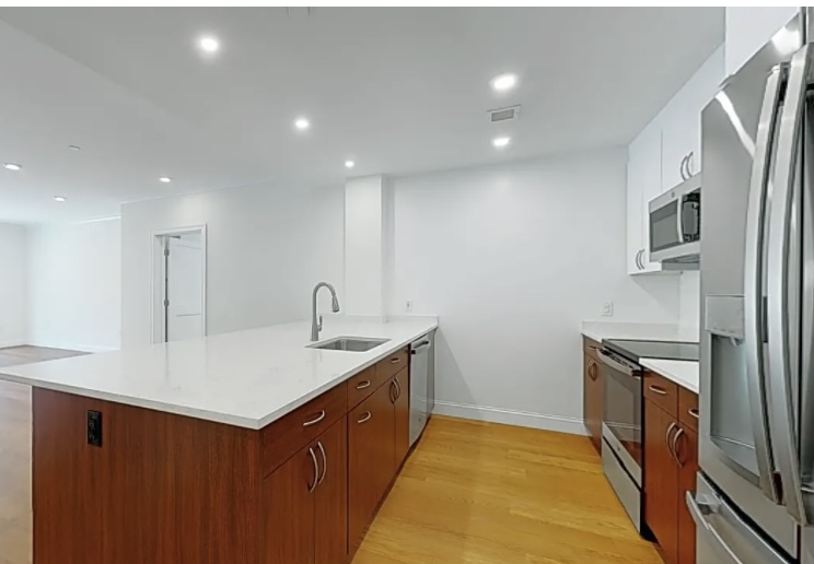 101 Sherman Rd, Coolidge Corner