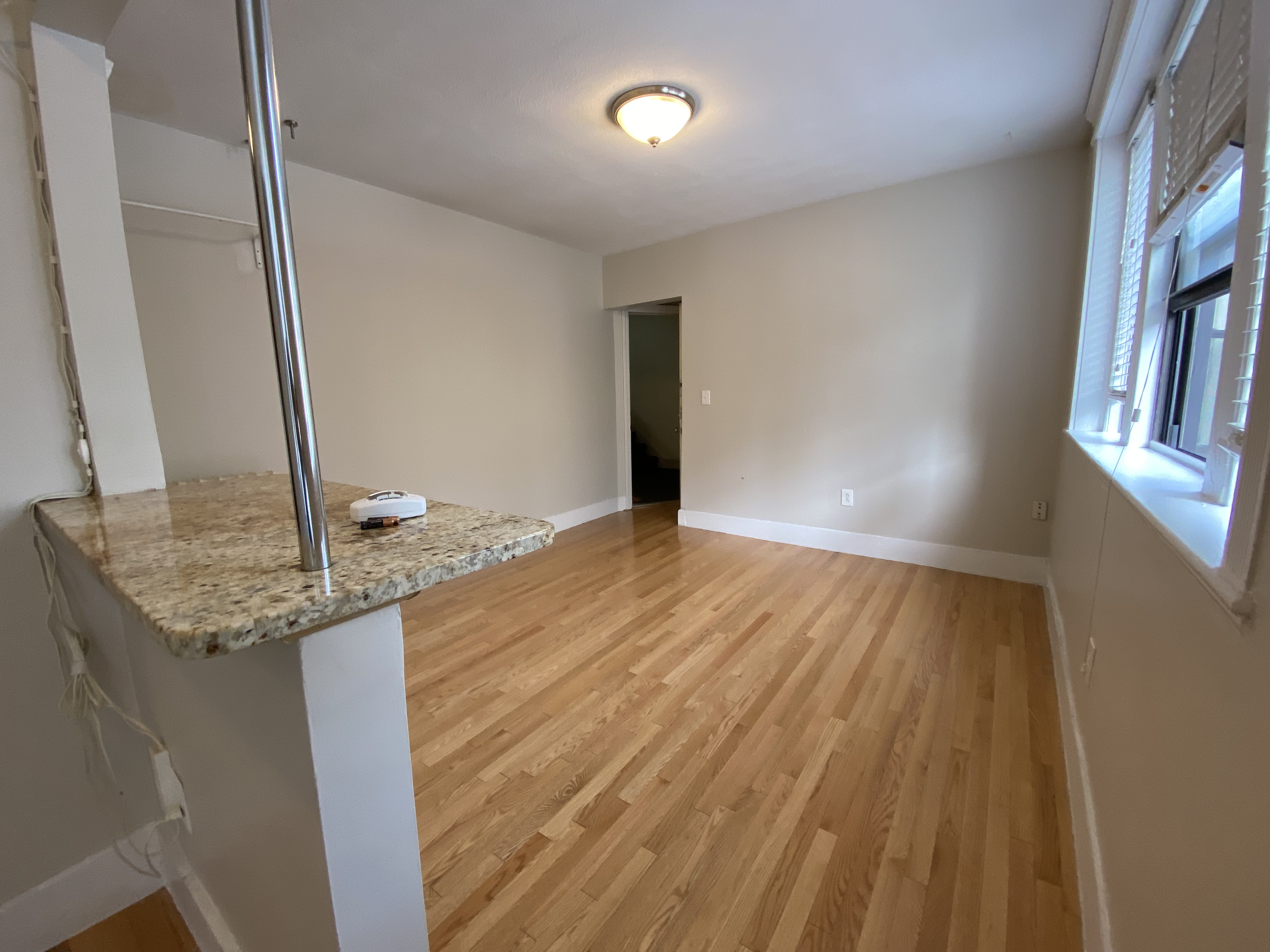 54 Burbank St, Fenway