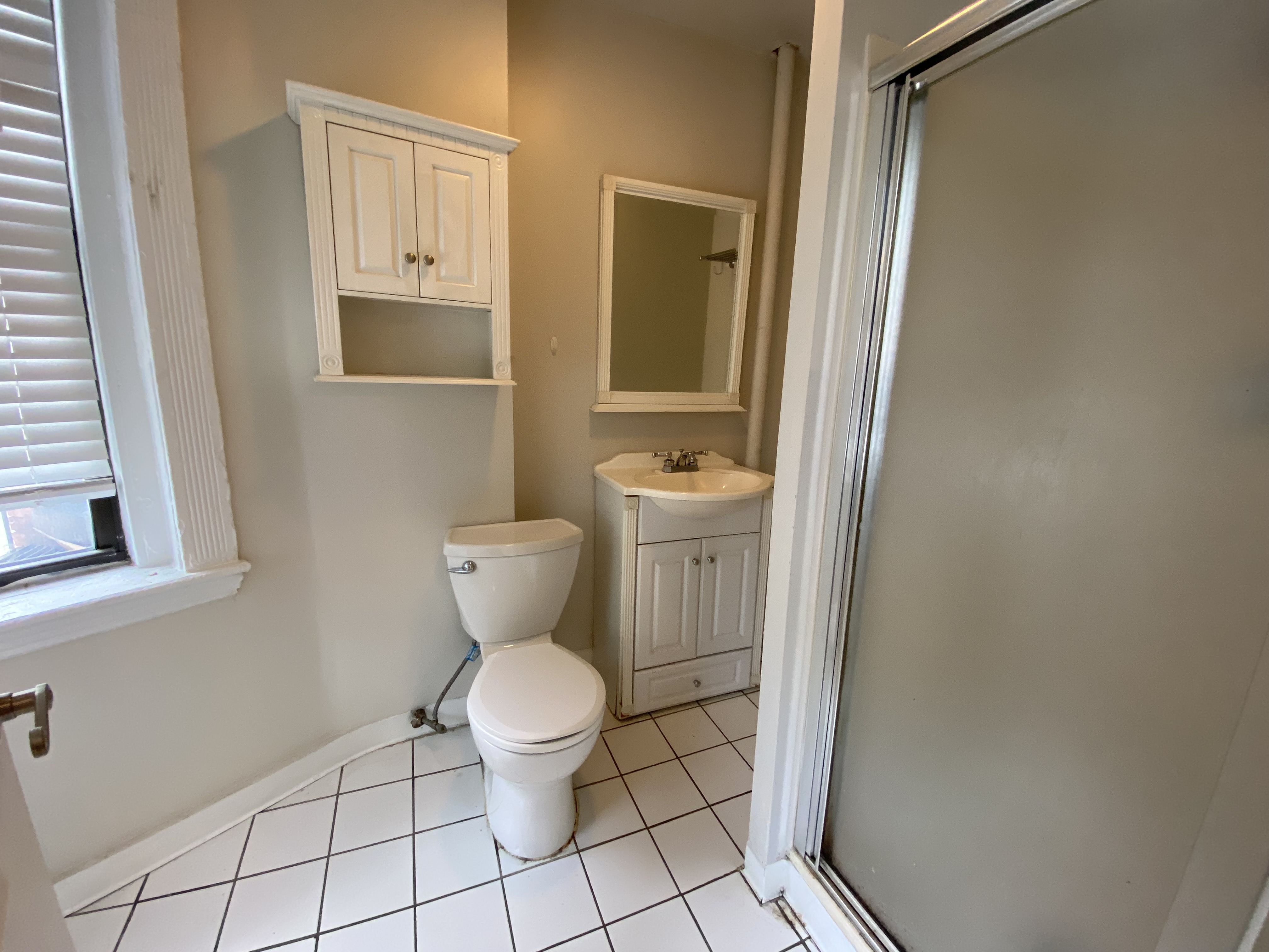 54 Burbank St, Fenway