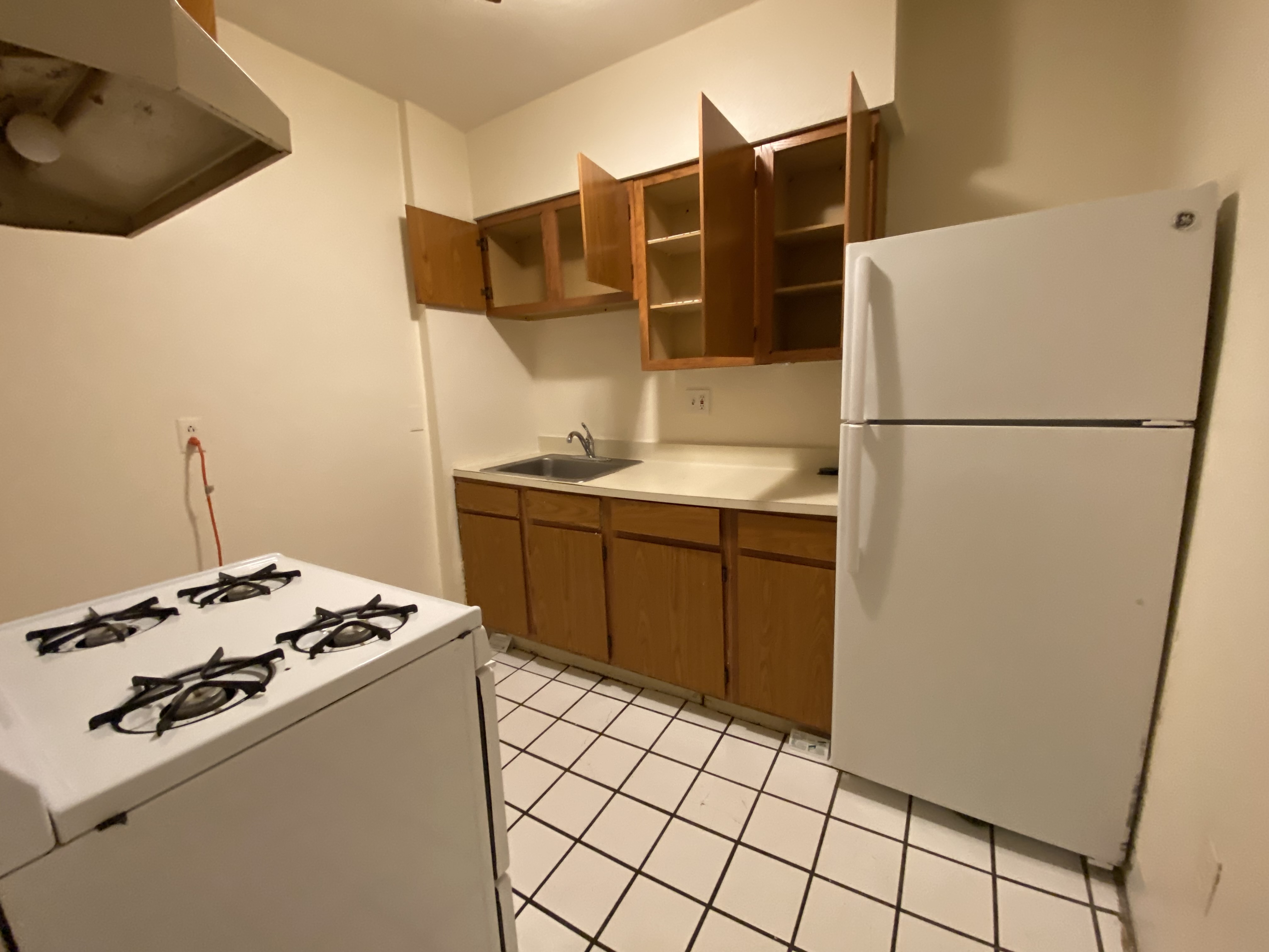 54 Burbank St, Fenway