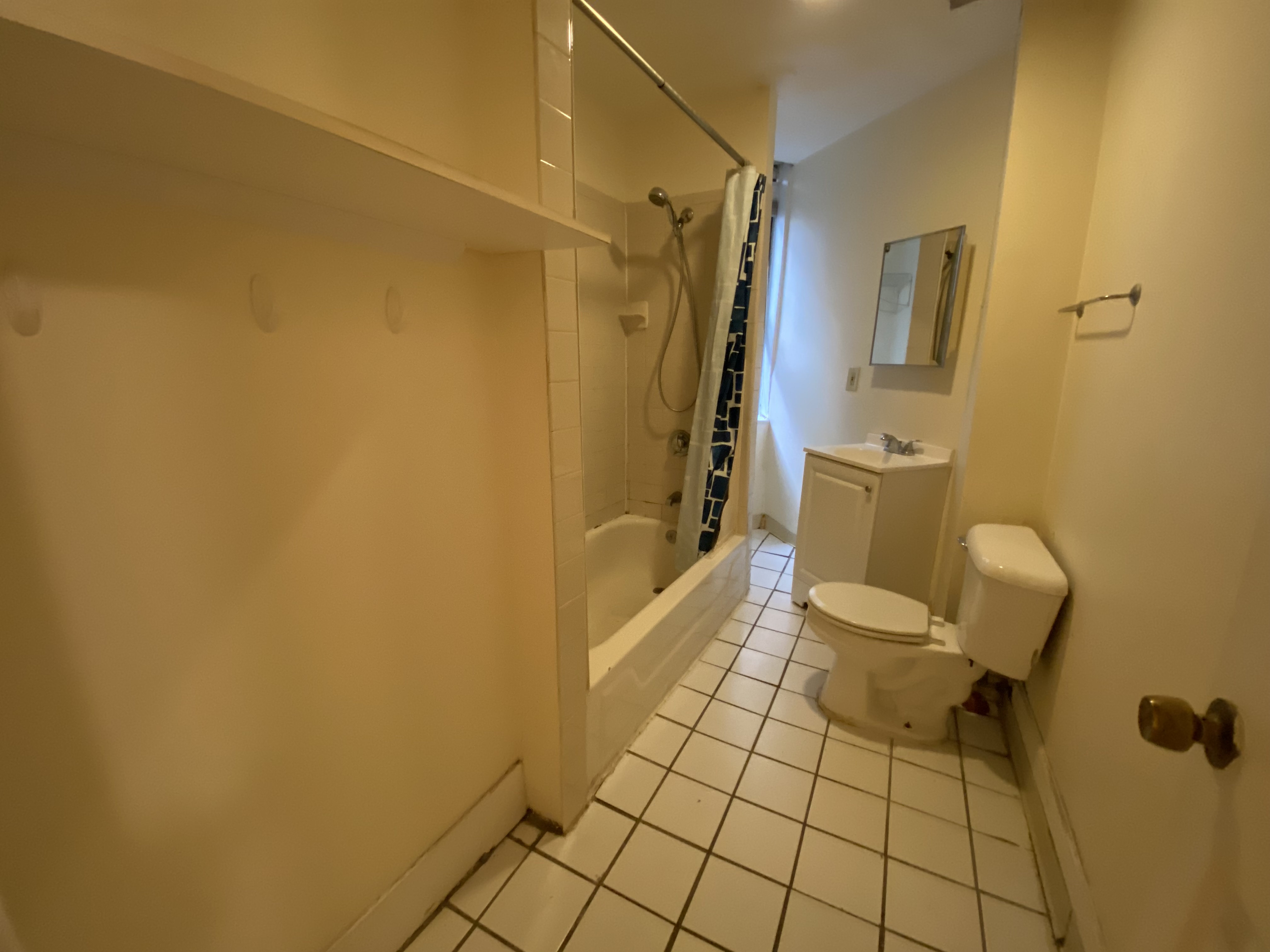 54 Burbank St, Fenway