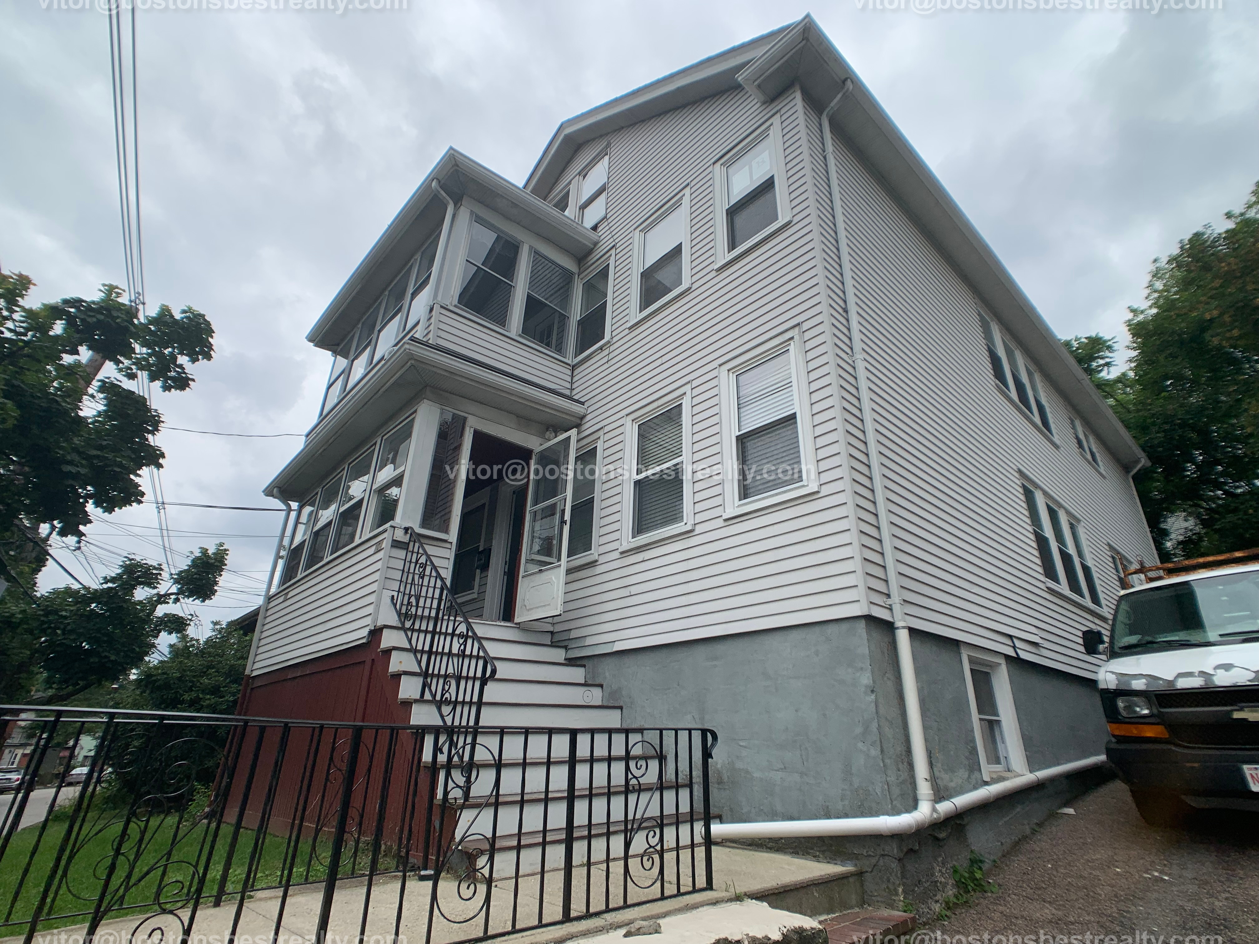 104 Nonantum St, Brighton