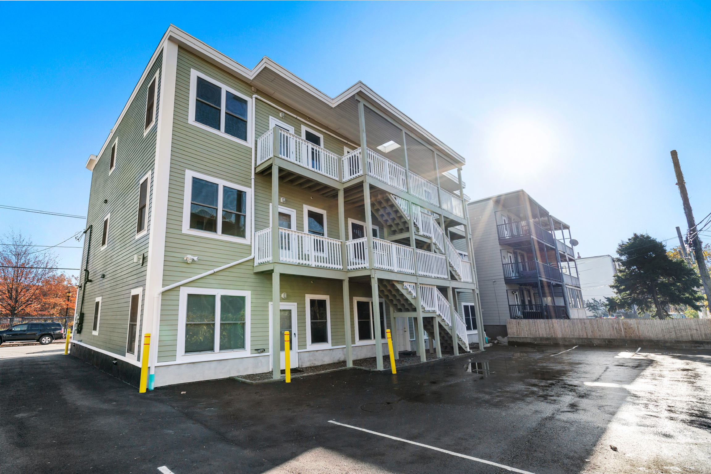 258 Bremen St, East Boston