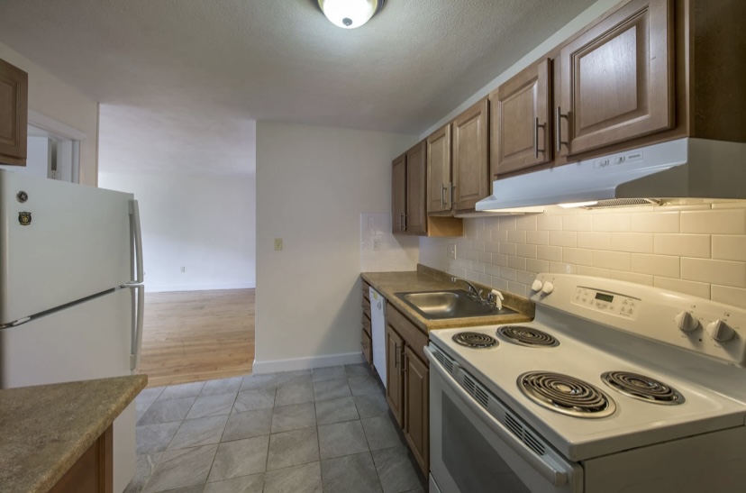 20 Armington St, Allston