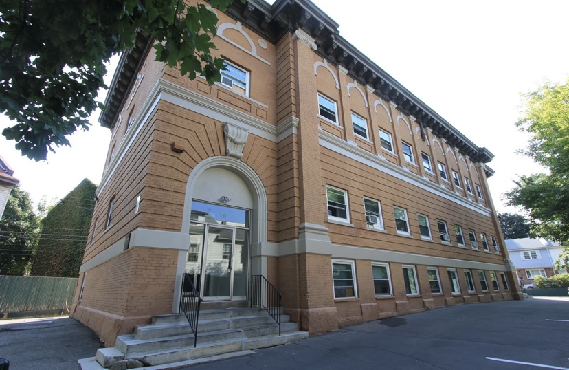 20 Armington St, Allston