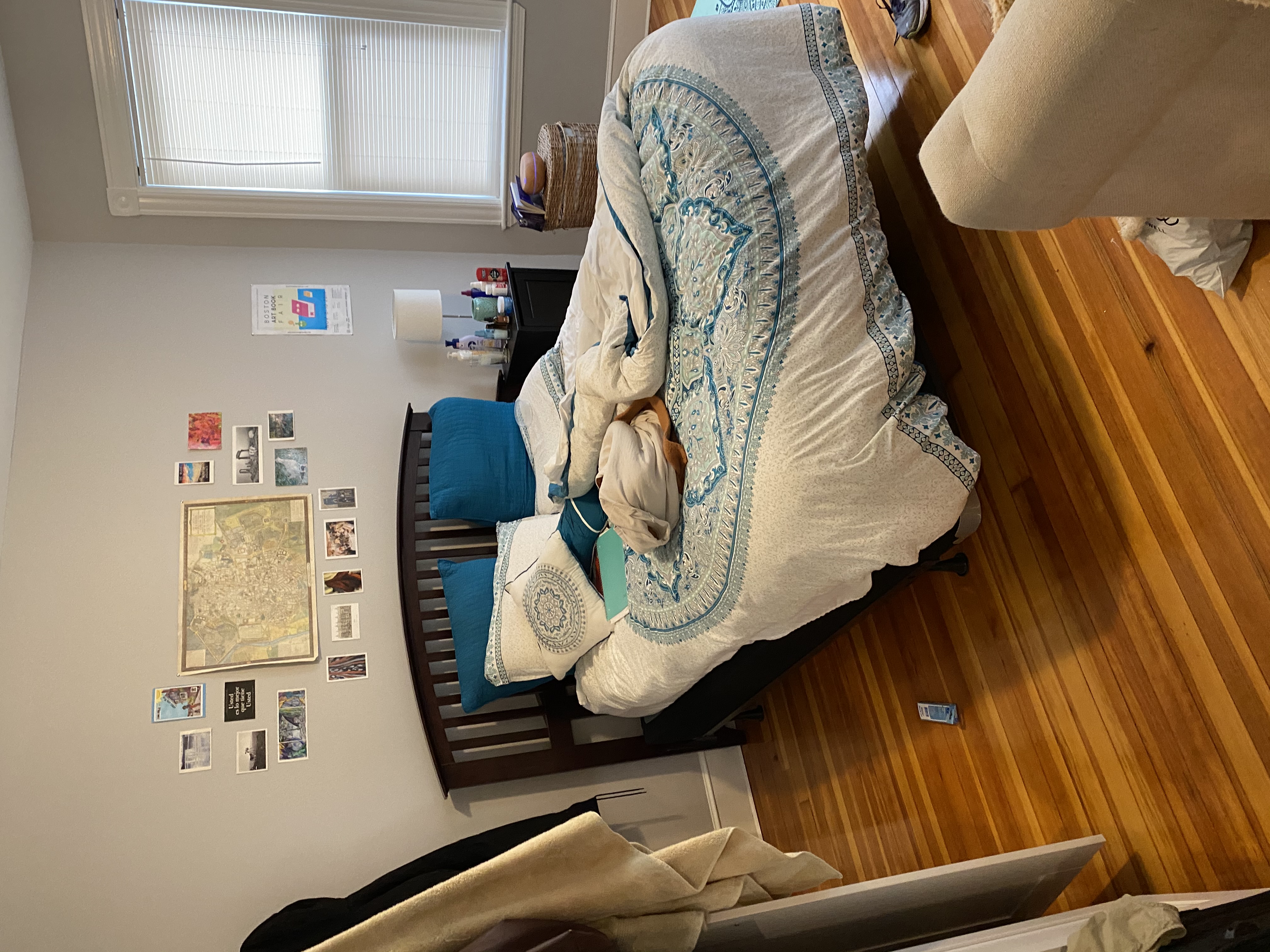 13 Spalding St, Jamaica Plain