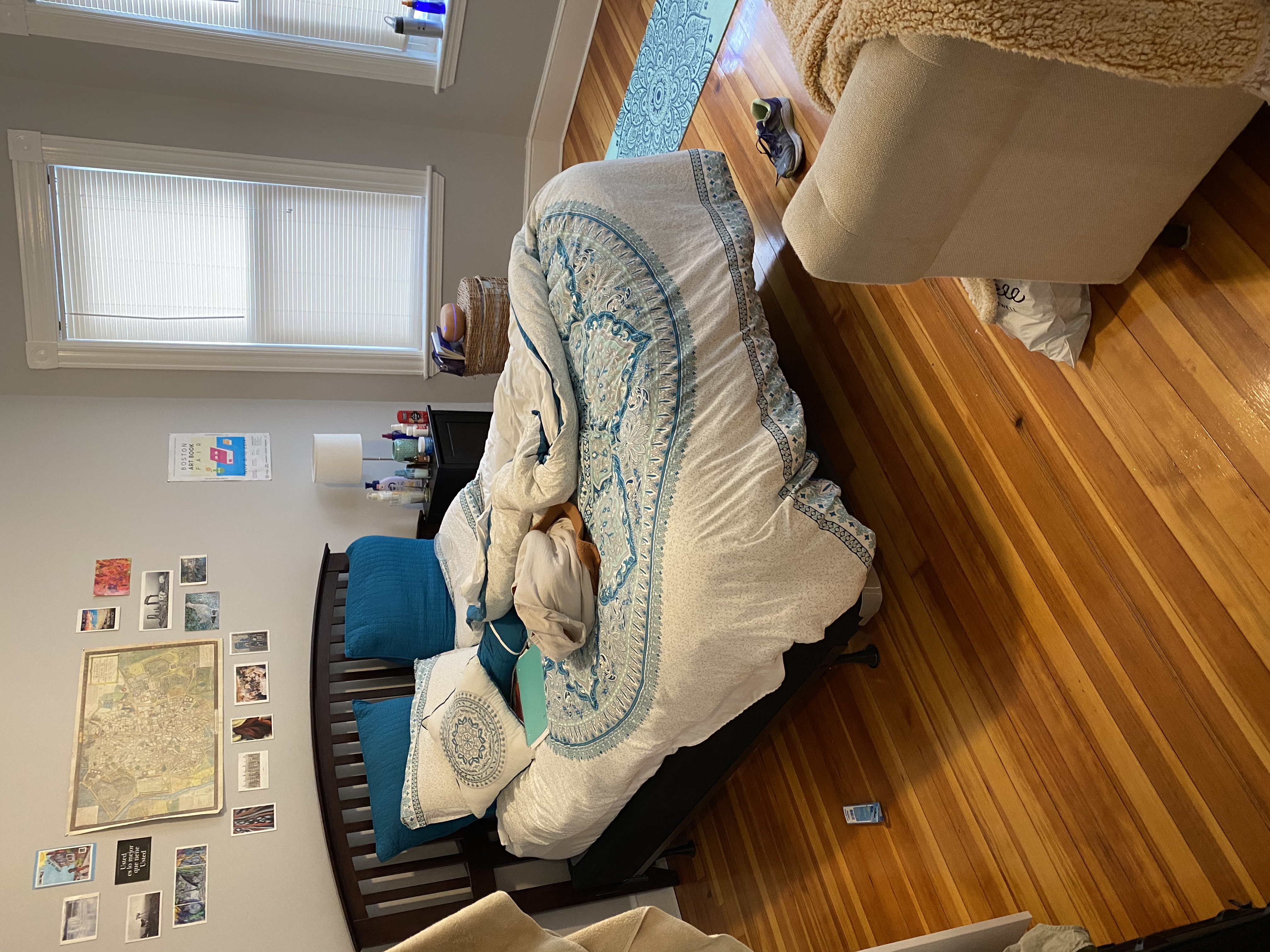 13 Spalding St, Jamaica Plain