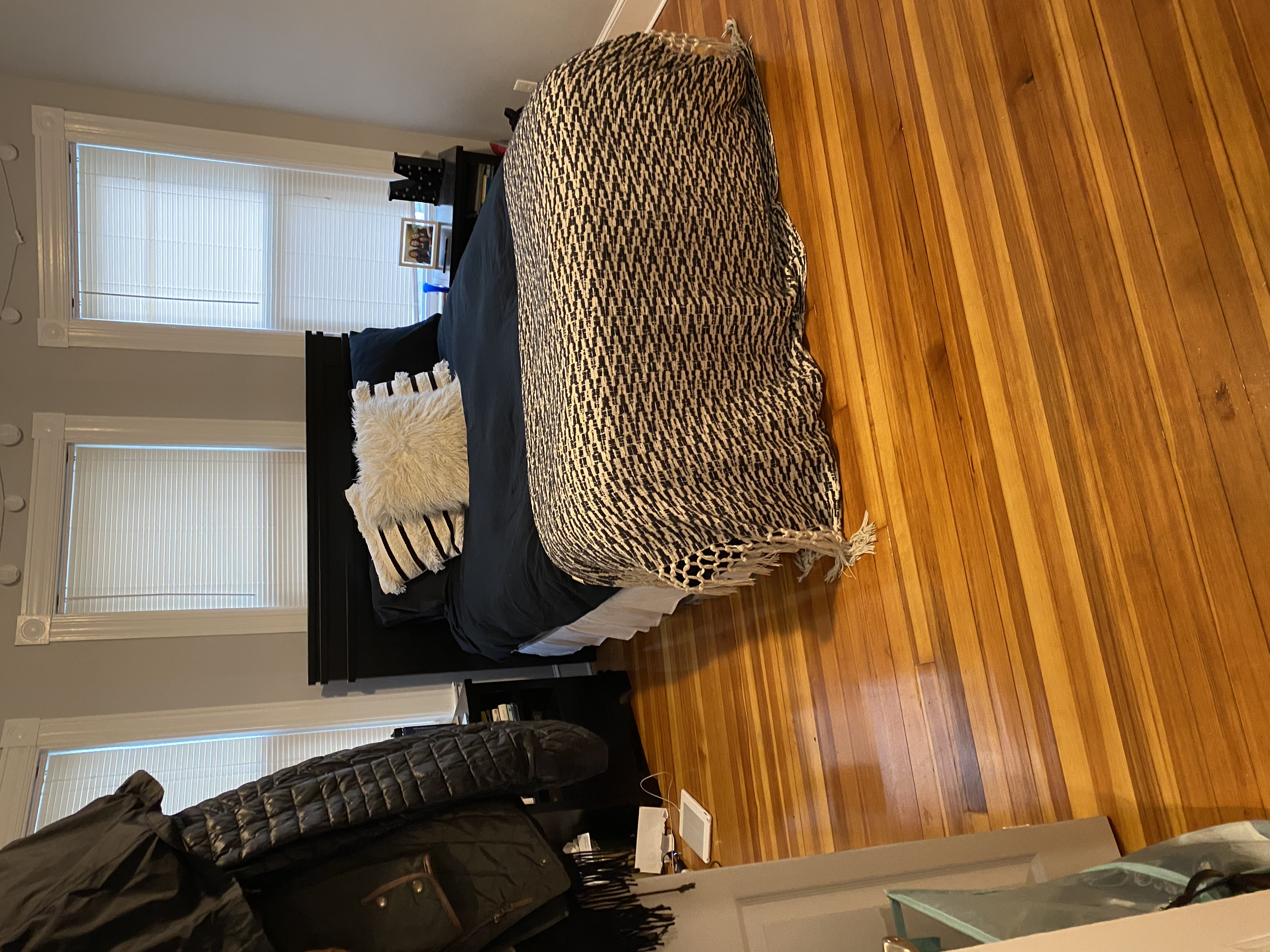 13 Spalding St, Jamaica Plain