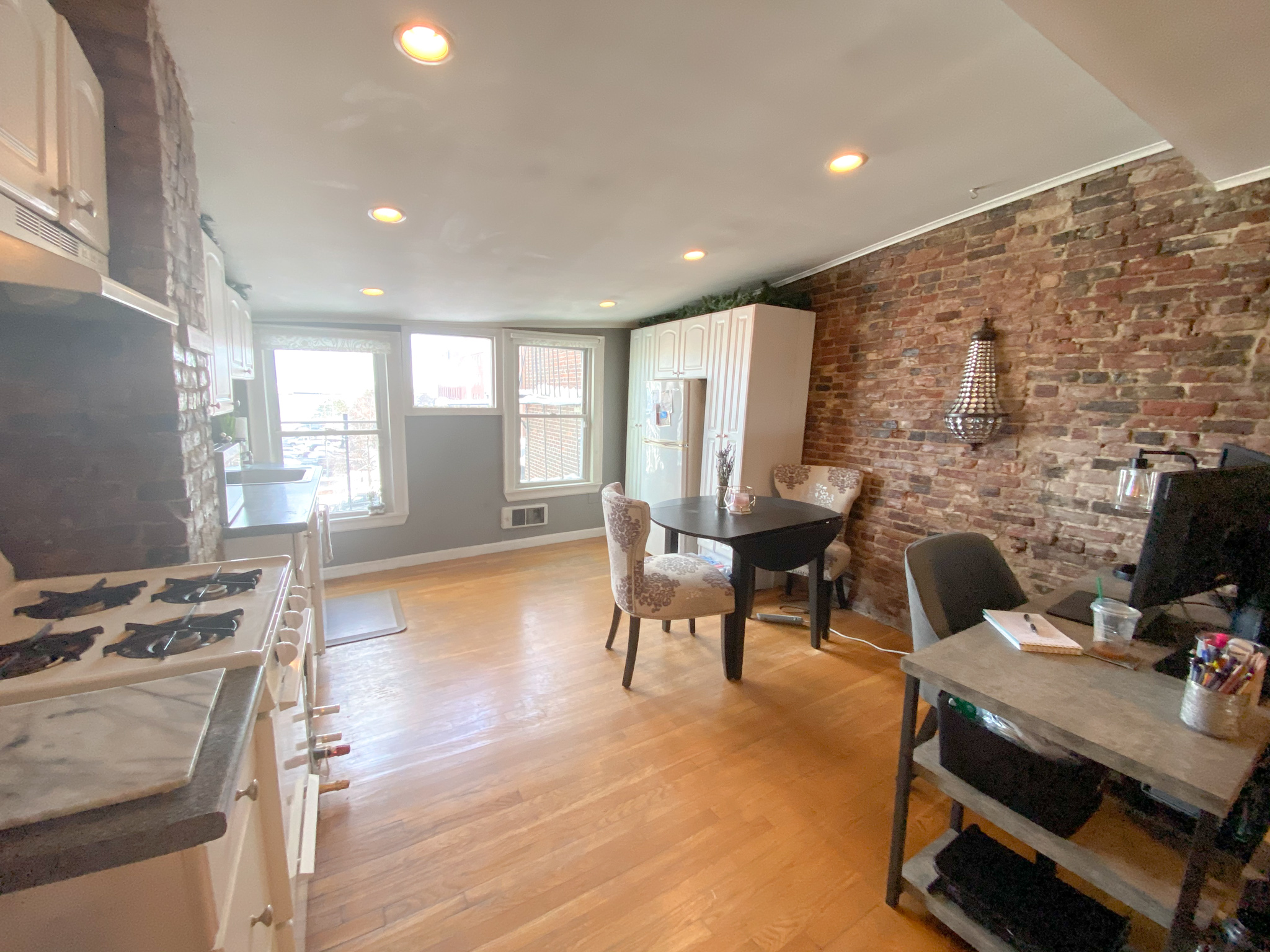 295 North St, North End