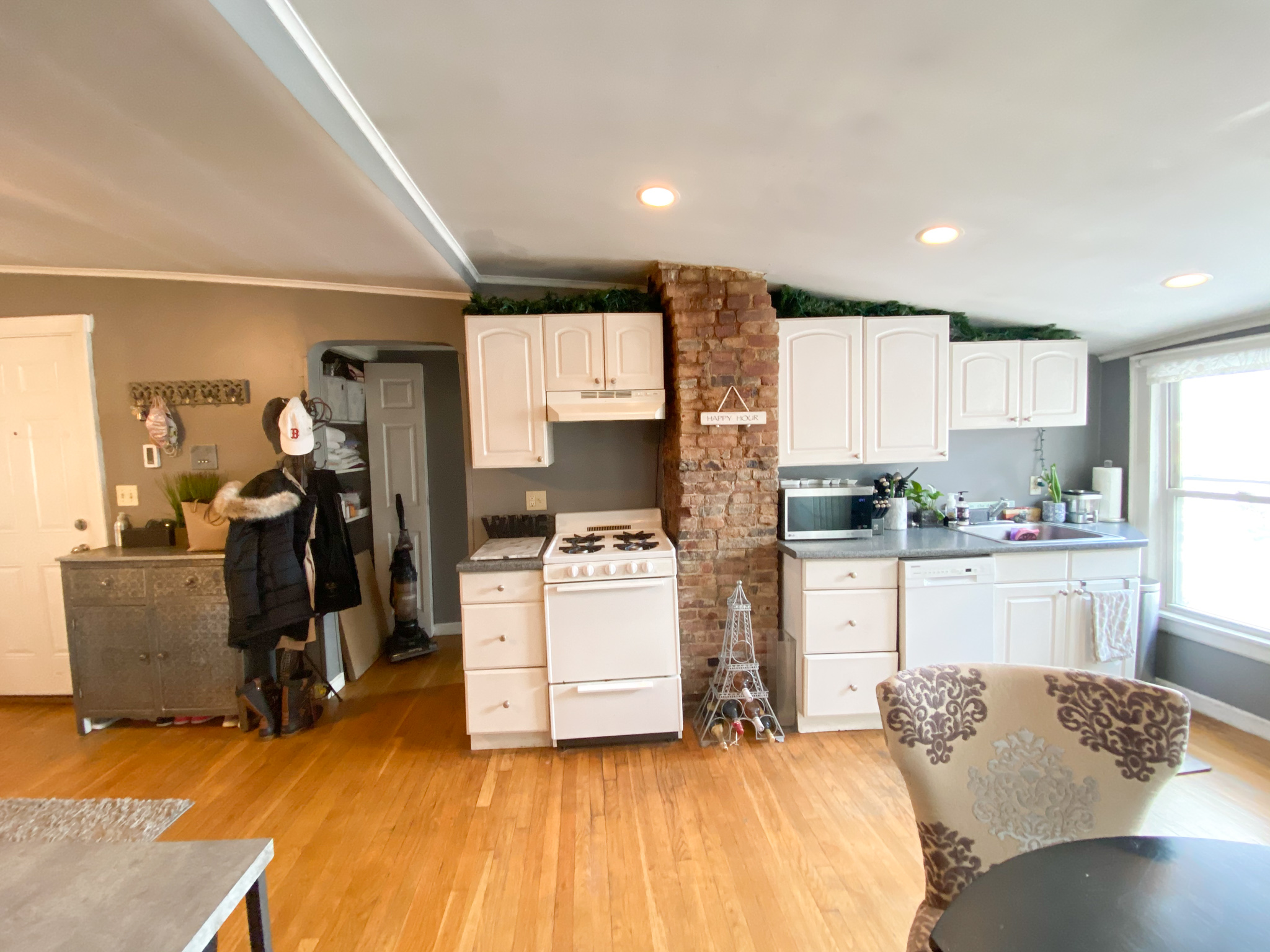 295 North St, North End