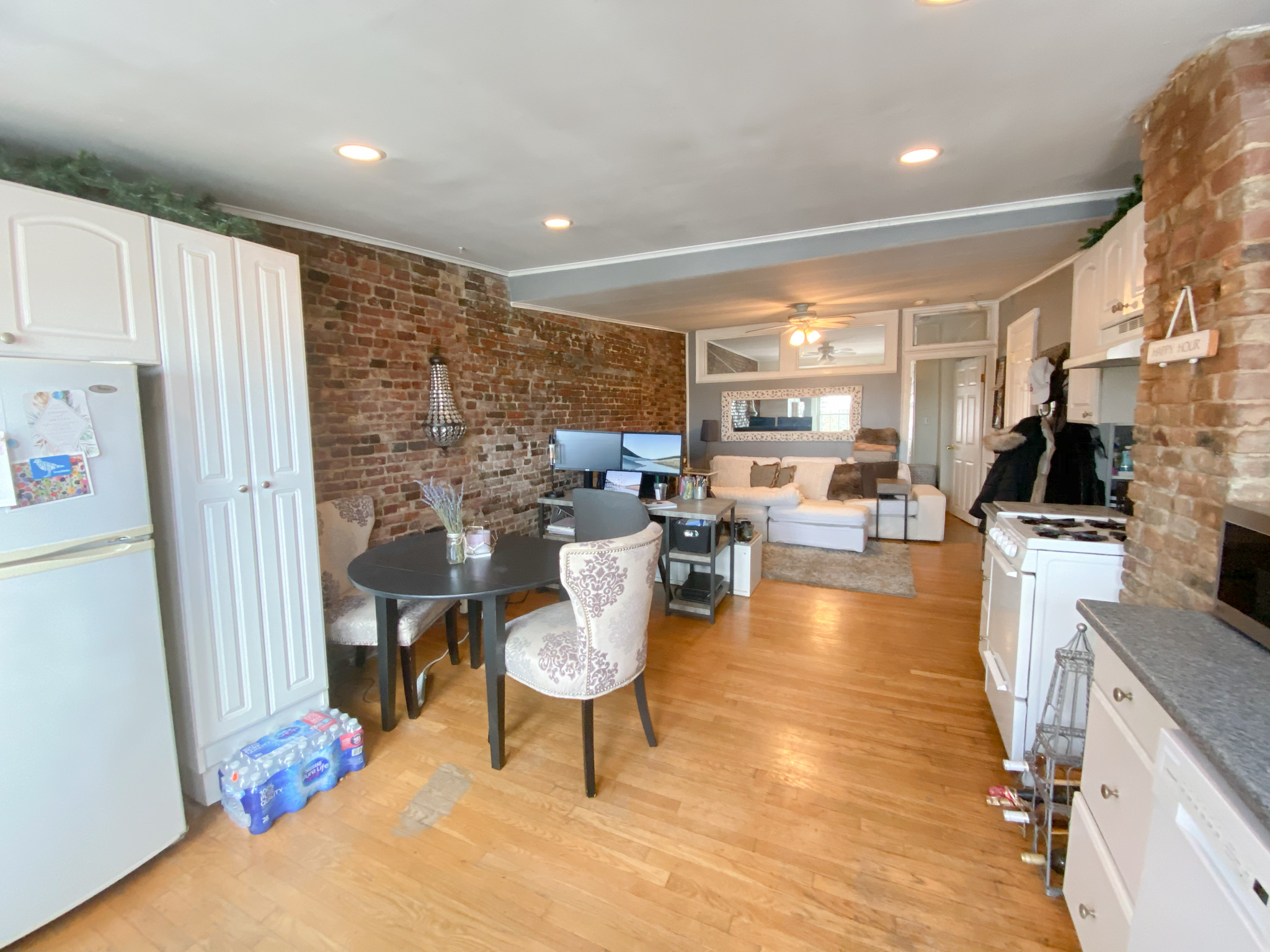 295 North St, North End