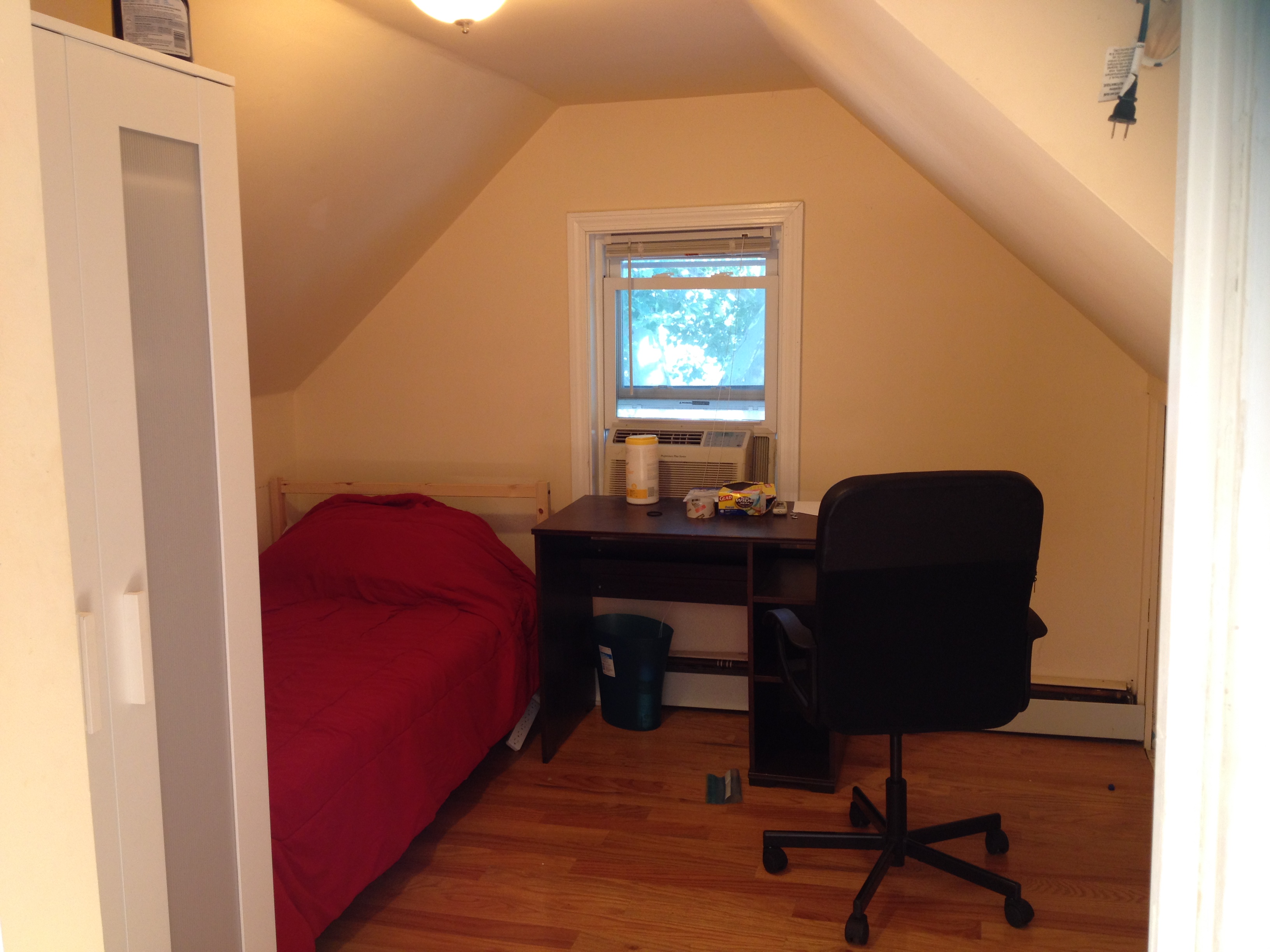 39 Adrian St, Union Square