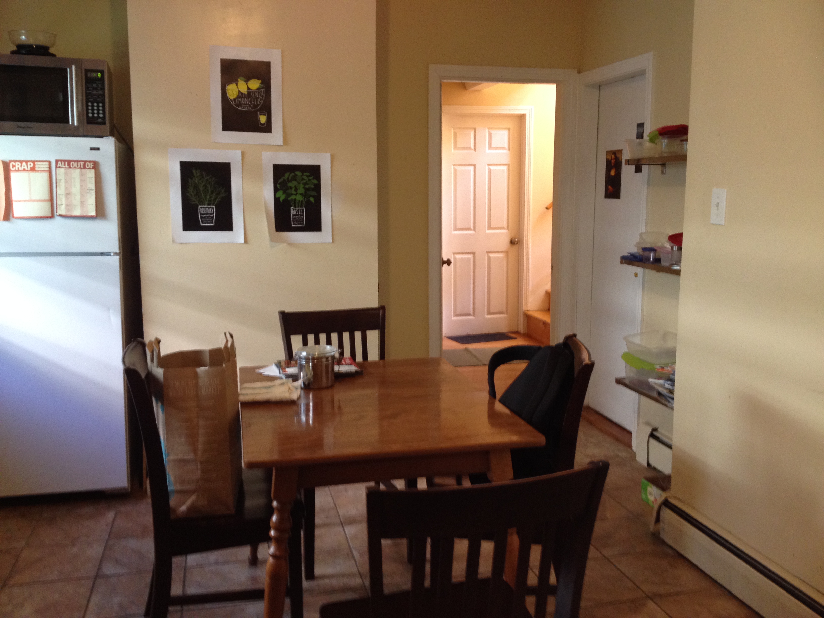 39 Adrian St, Union Square