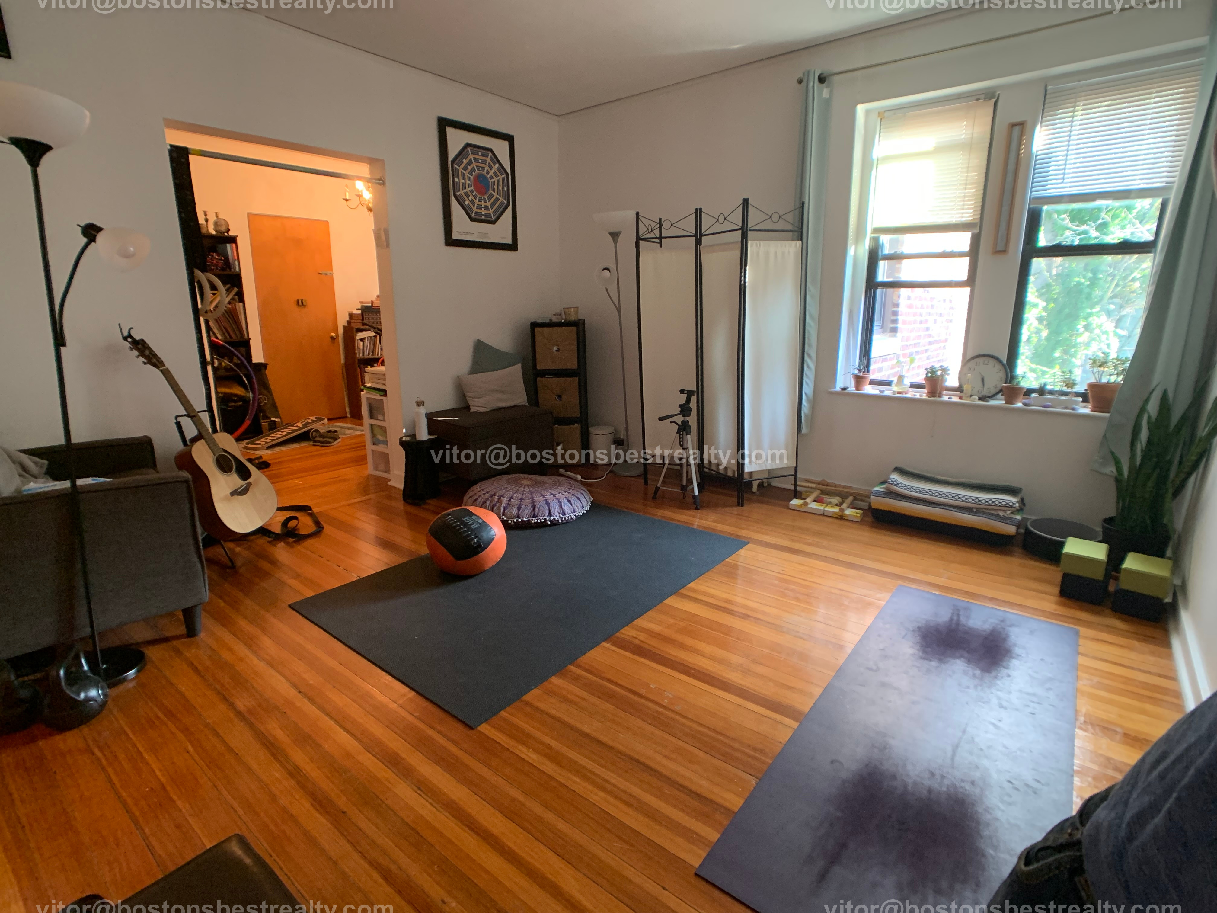 1404 Commonwealth Ave, Allston