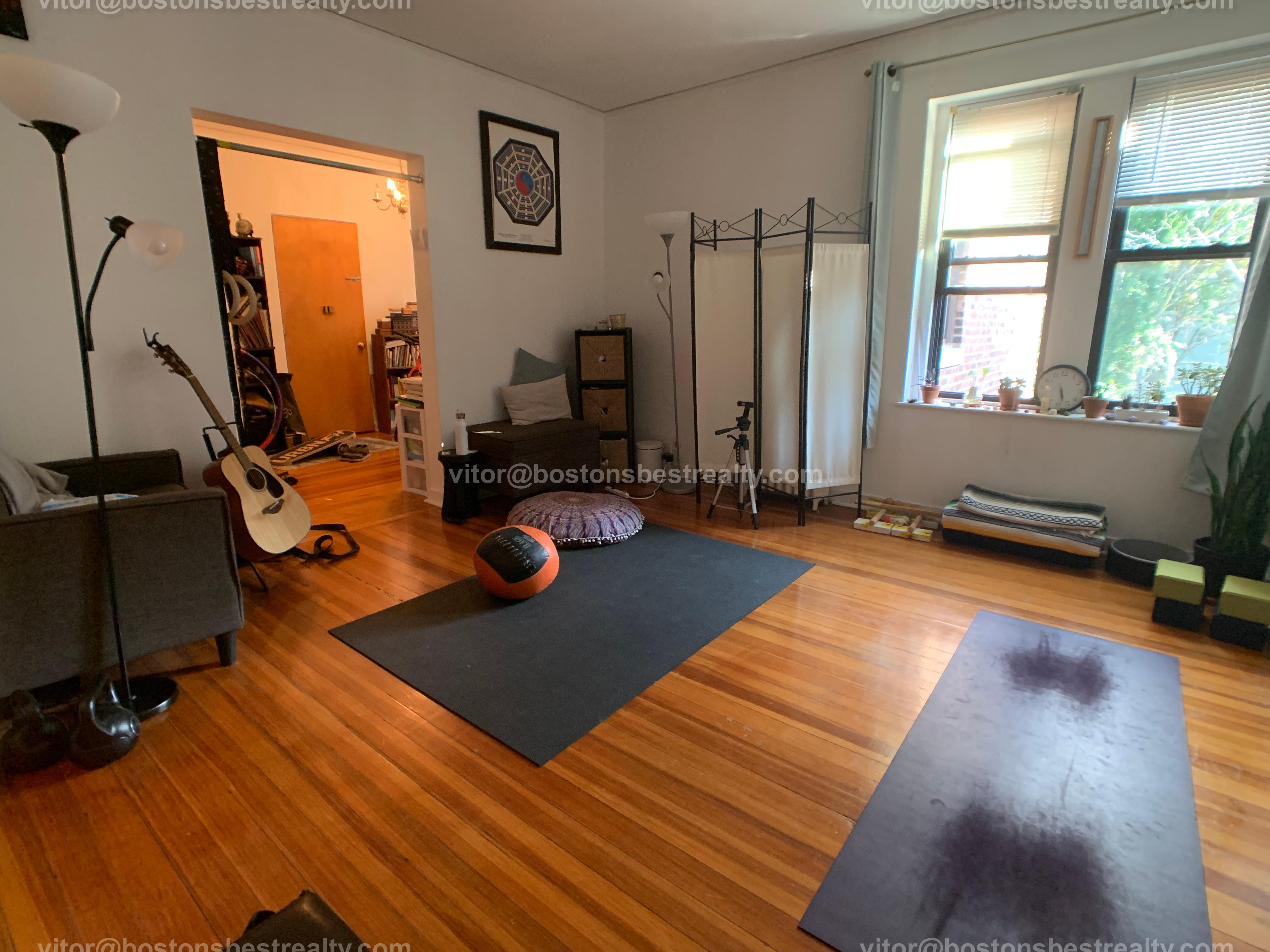 1404 Commonwealth Ave, Allston