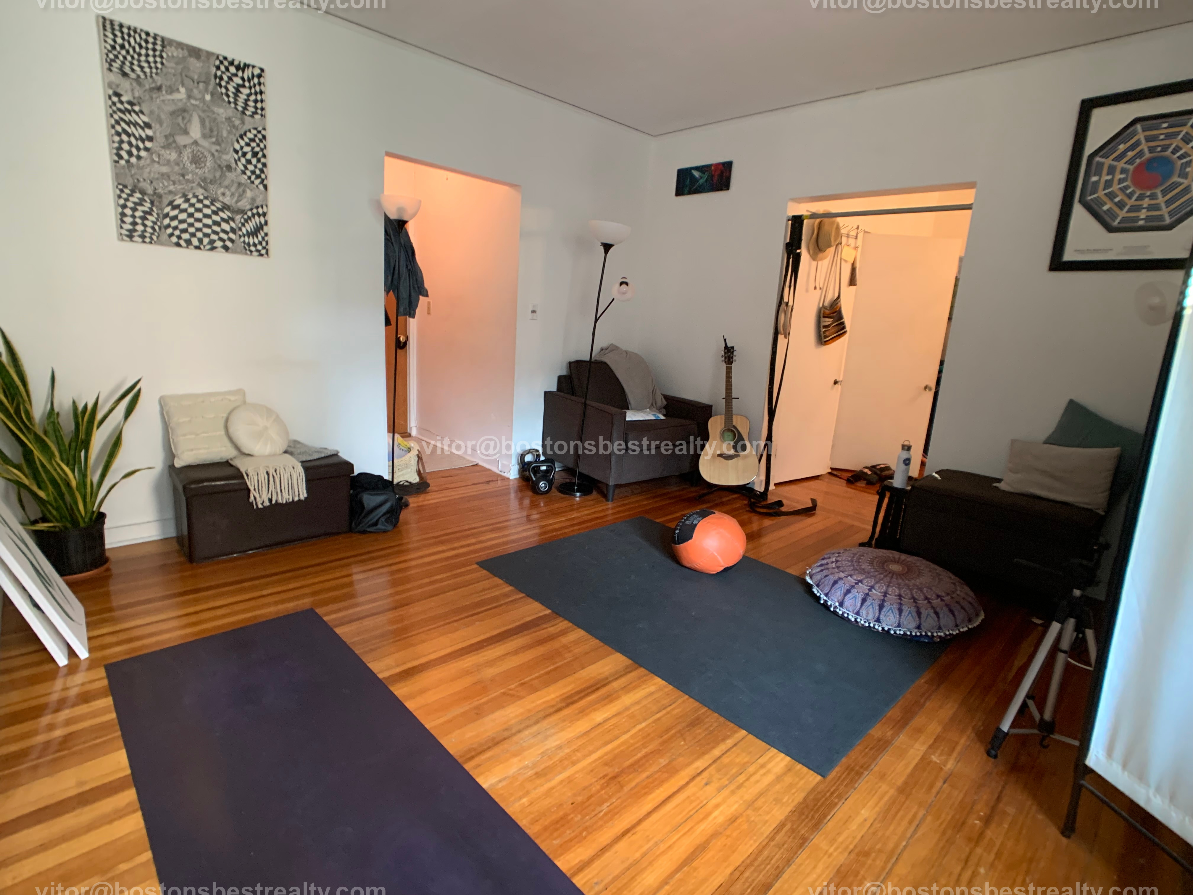 1404 Commonwealth Ave, Allston