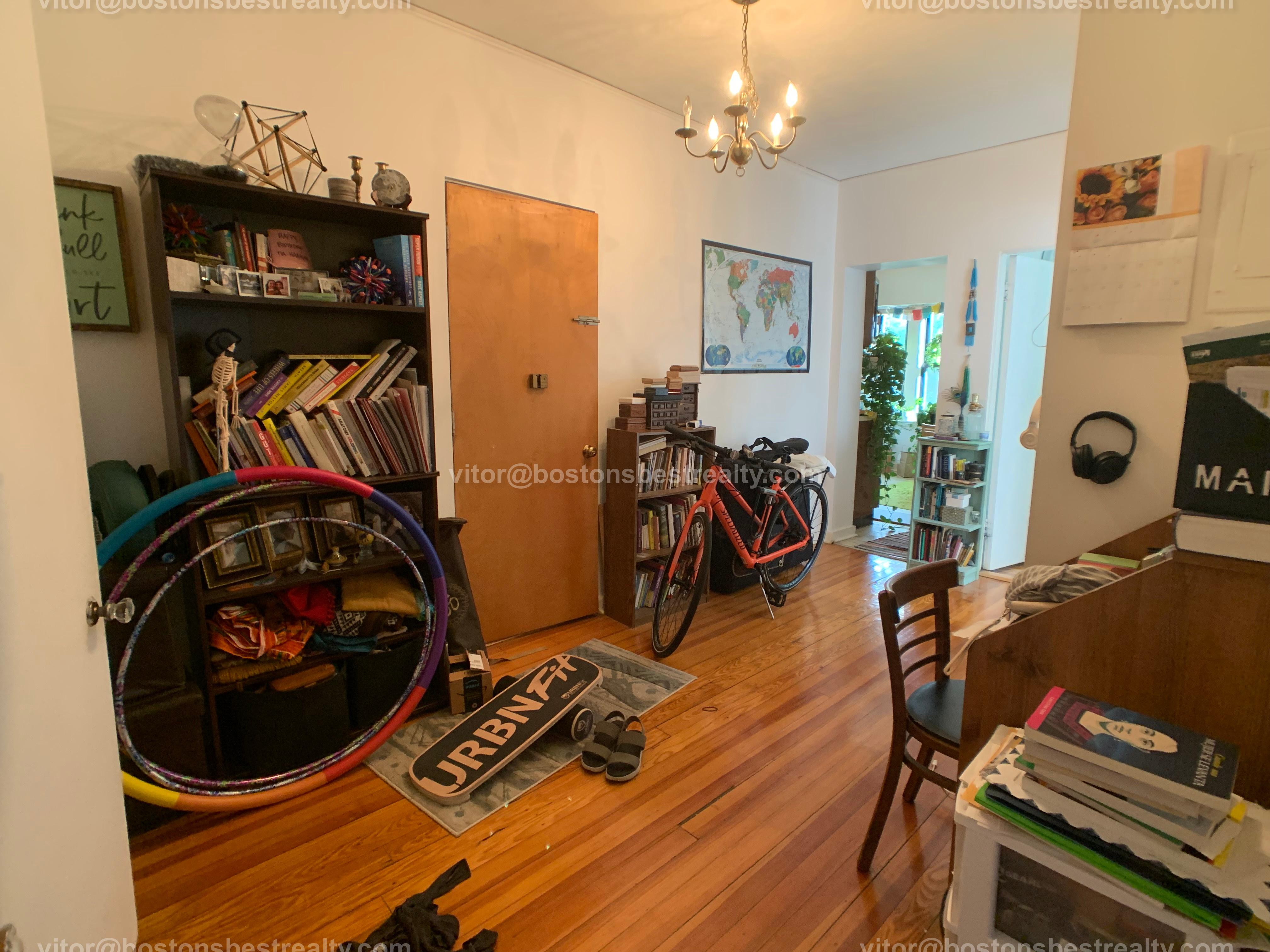 1404 Commonwealth Ave, Allston