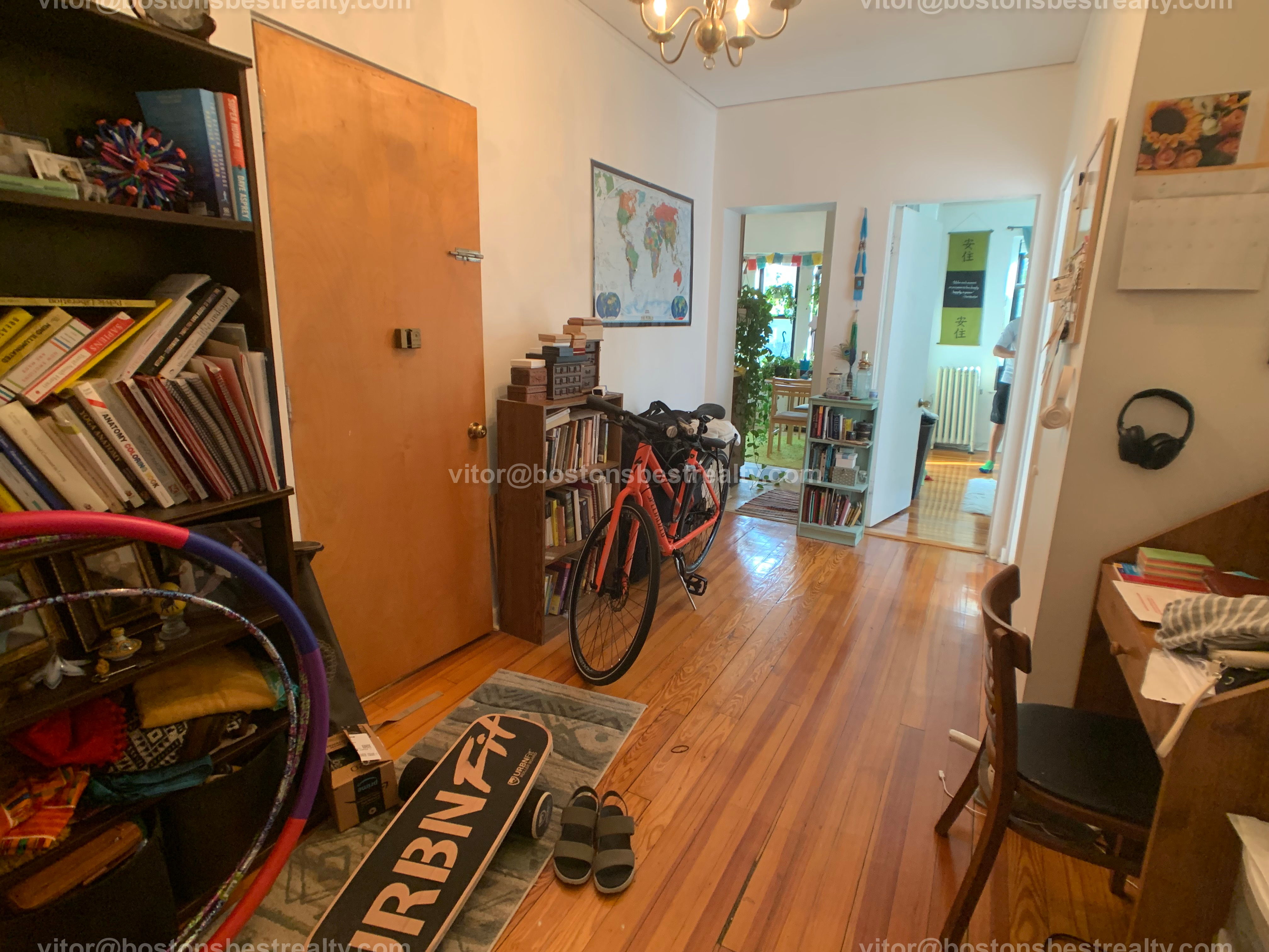 1404 Commonwealth Ave, Allston