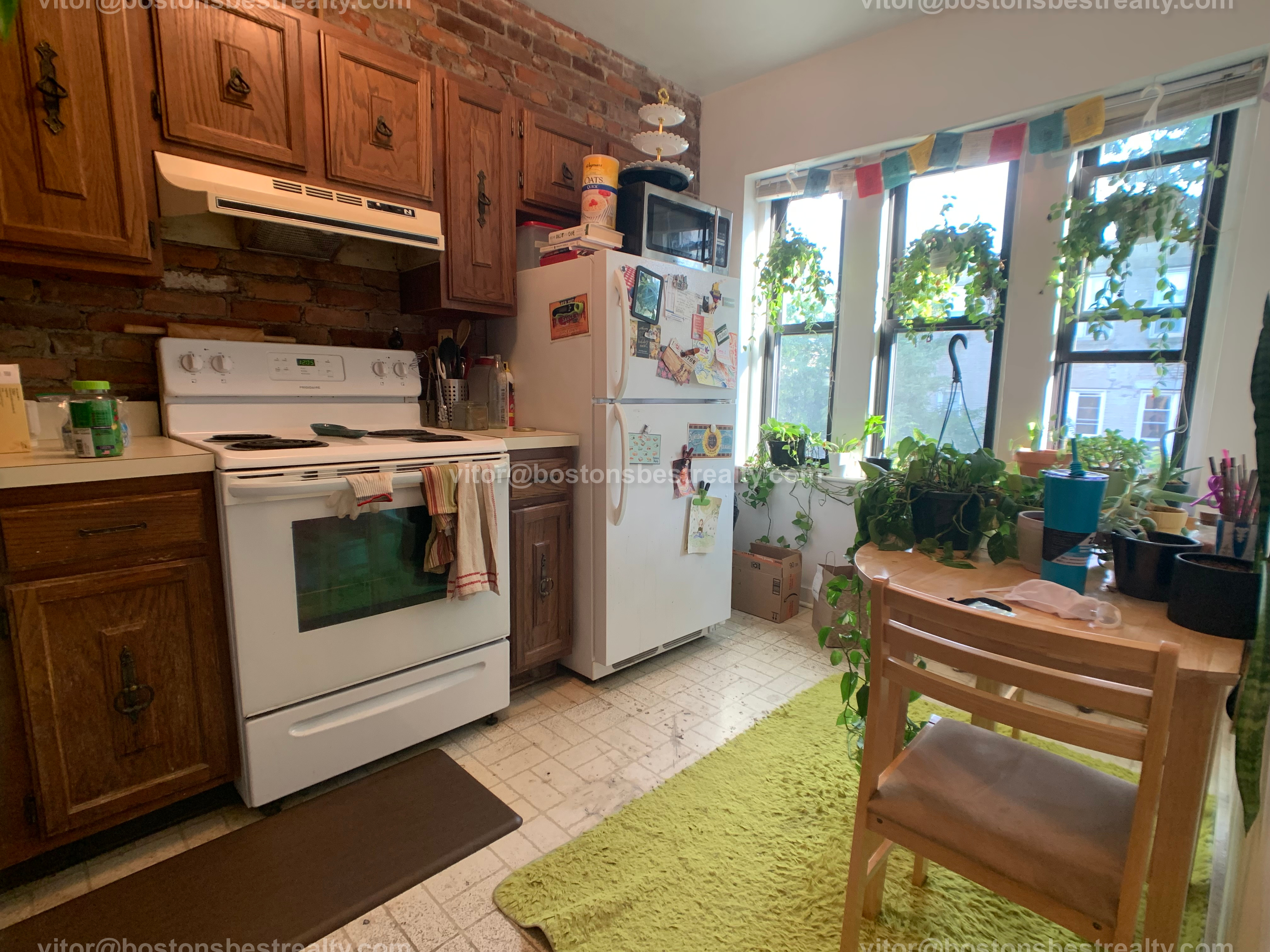 1404 Commonwealth Ave, Allston