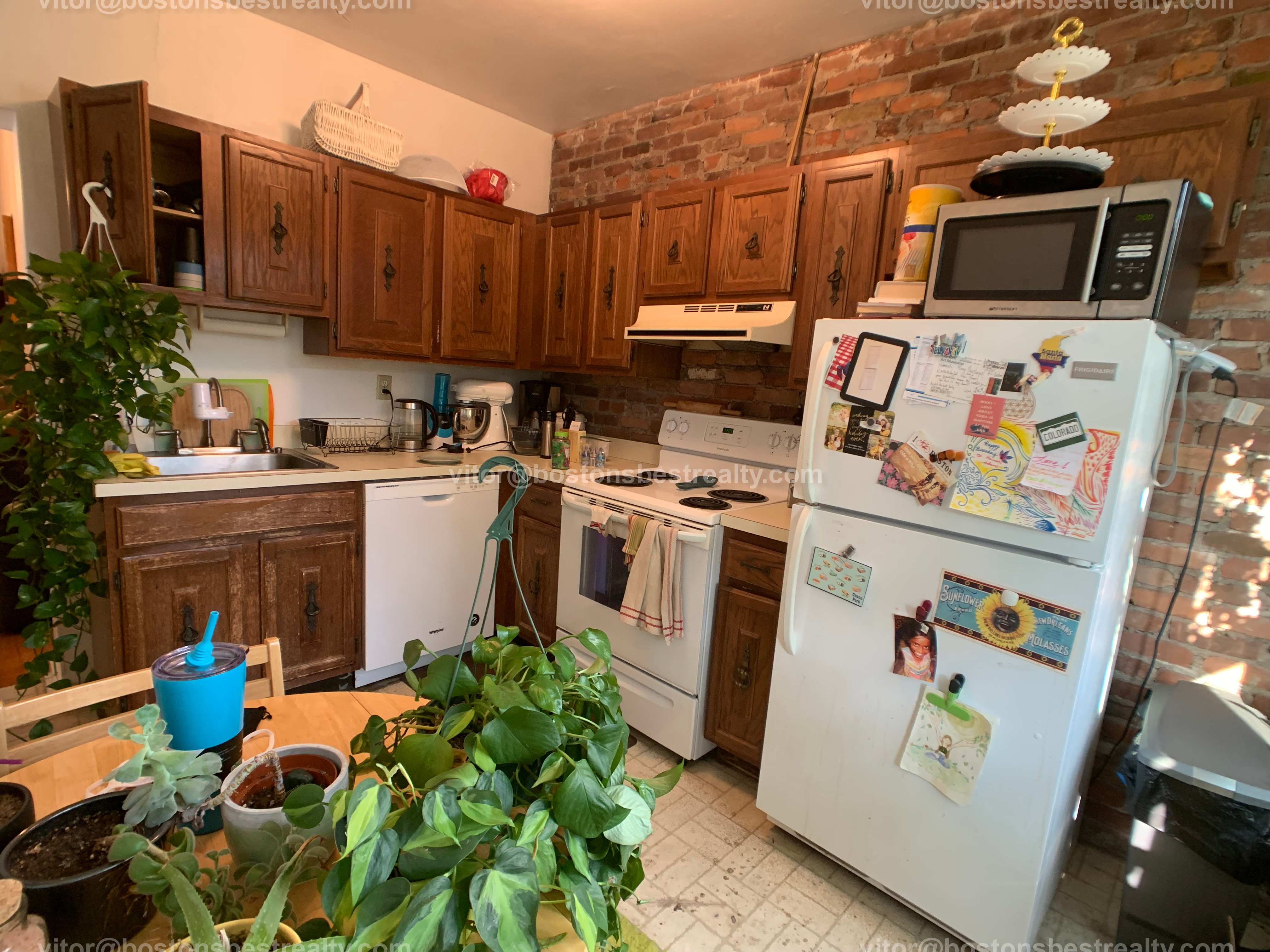 1404 Commonwealth Ave, Allston