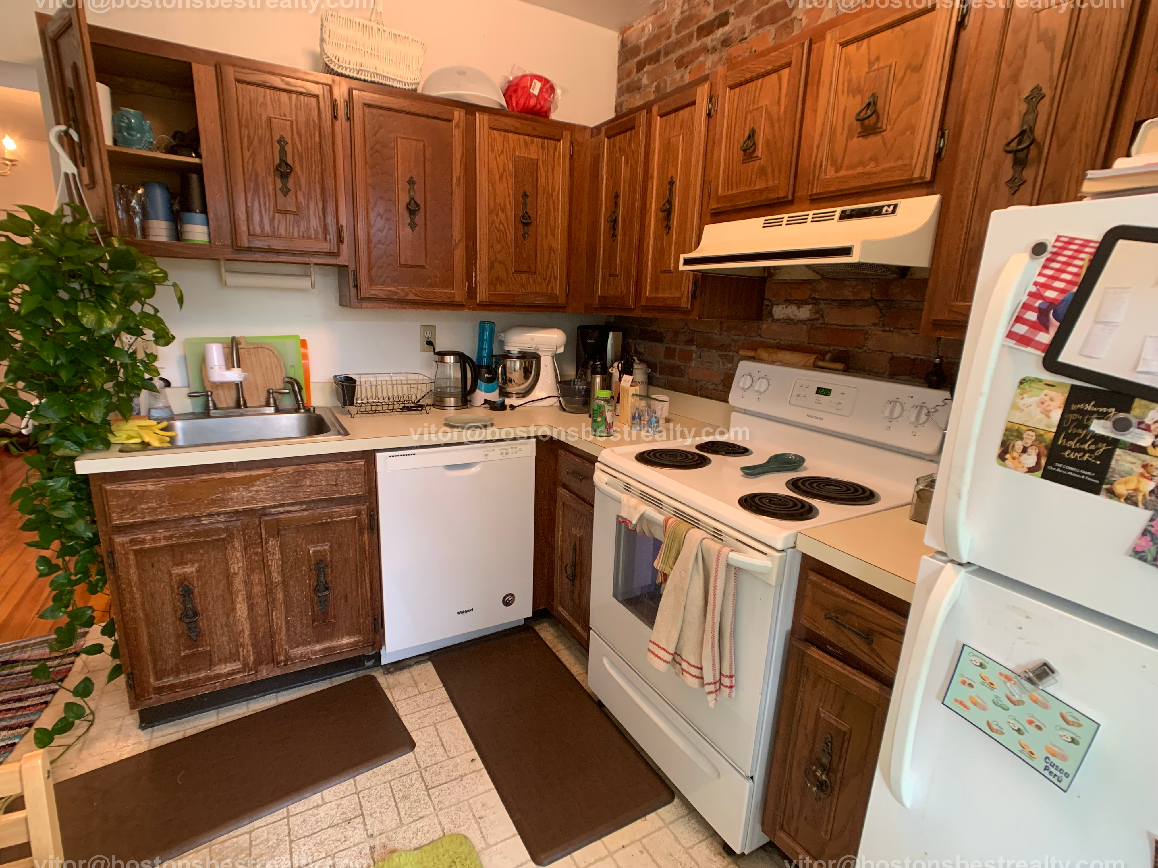 1404 Commonwealth Ave, Allston