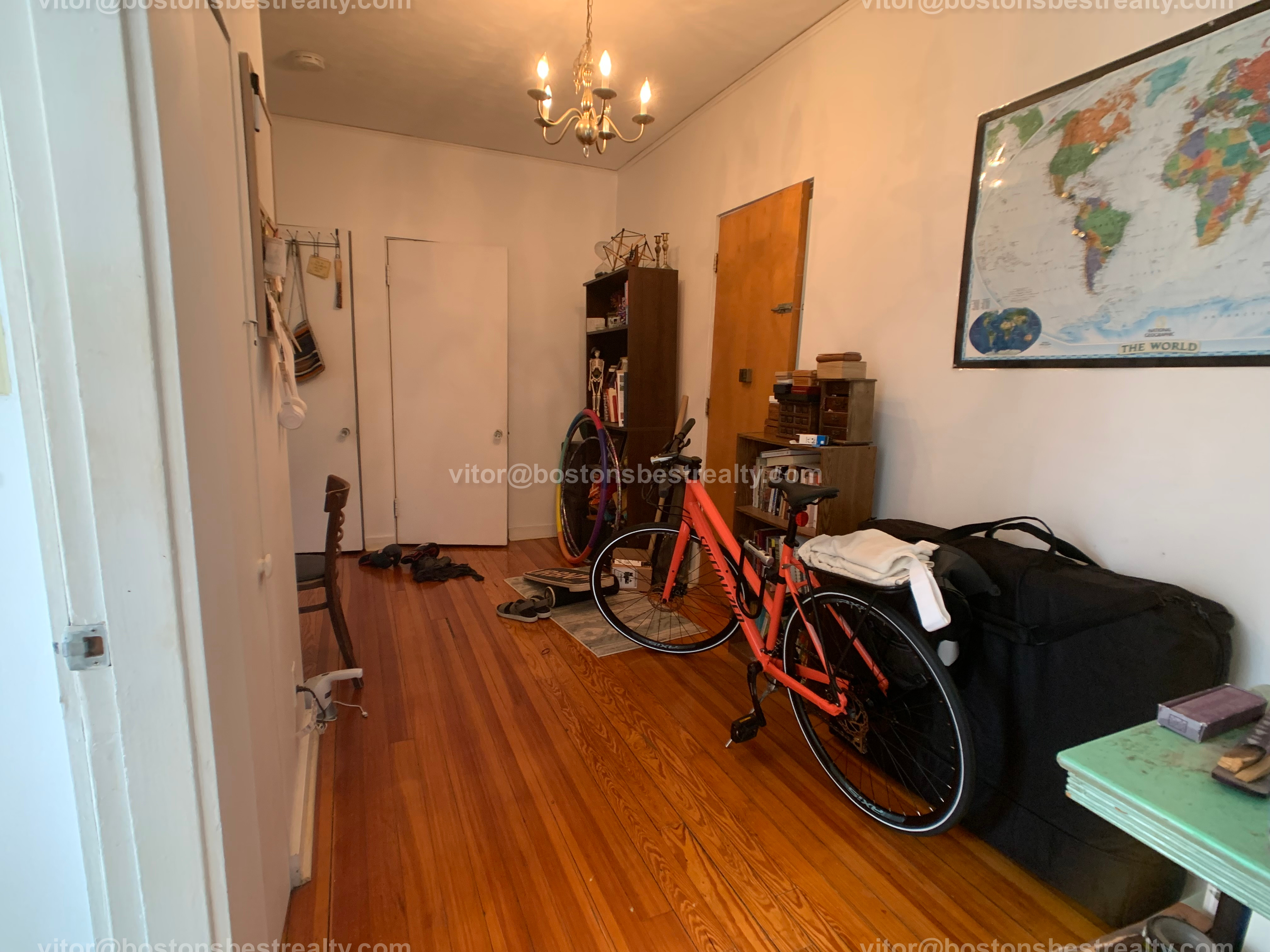 1404 Commonwealth Ave, Allston