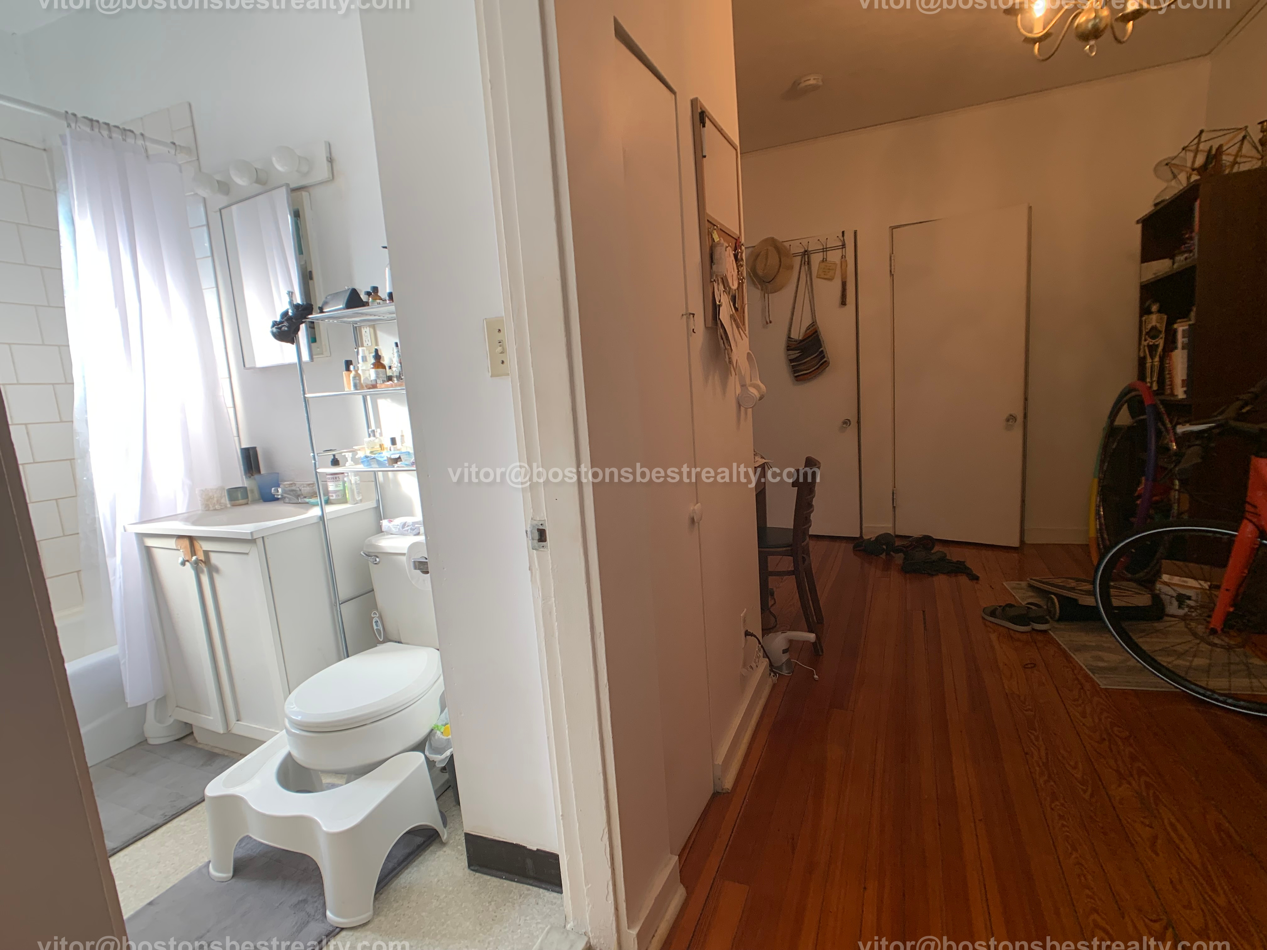 1404 Commonwealth Ave, Allston