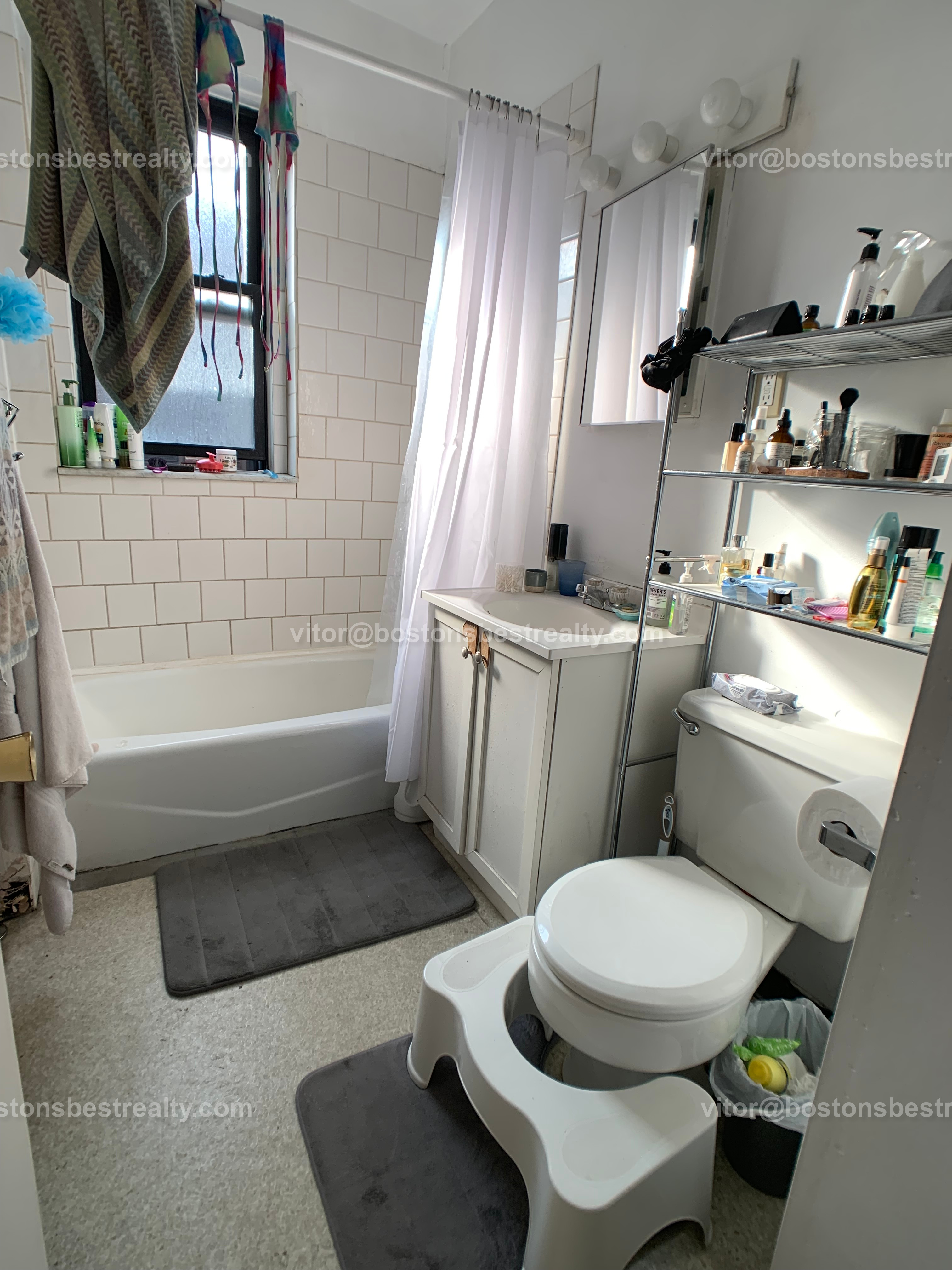 1404 Commonwealth Ave, Allston